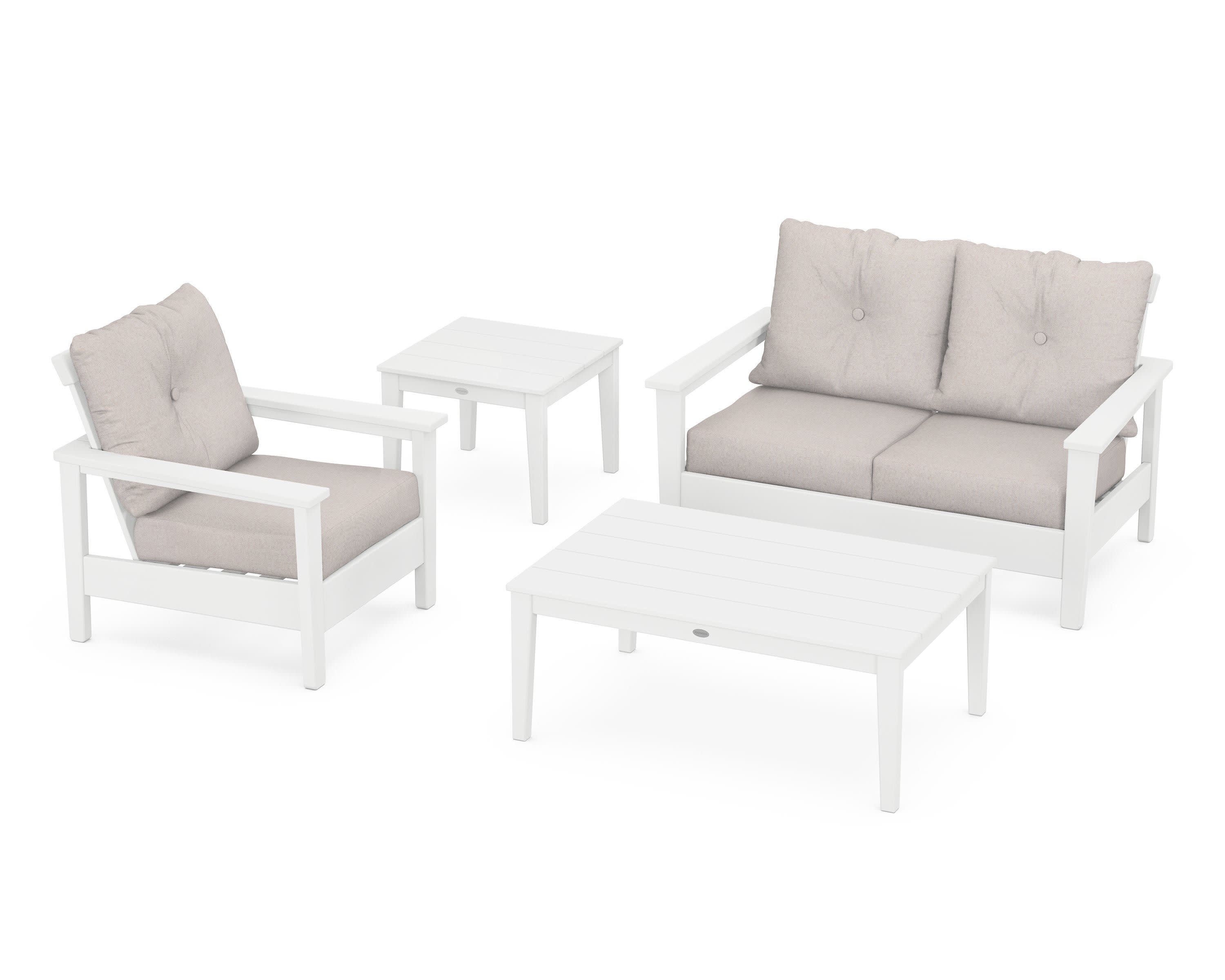 Prescott 4-Piece Deep Seating Set - Image 78