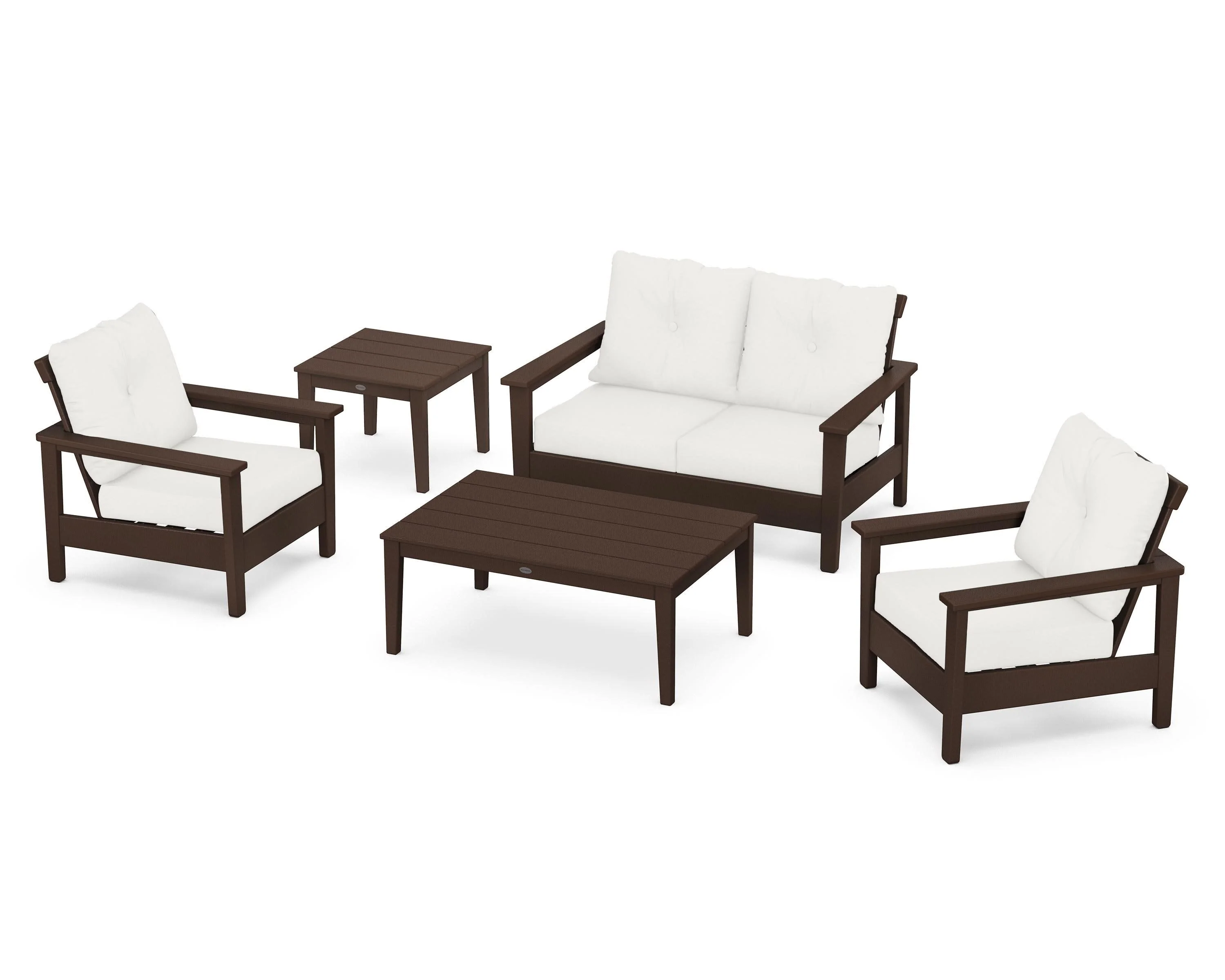Prescott 5-Piece Deep Seating Set - Image 109