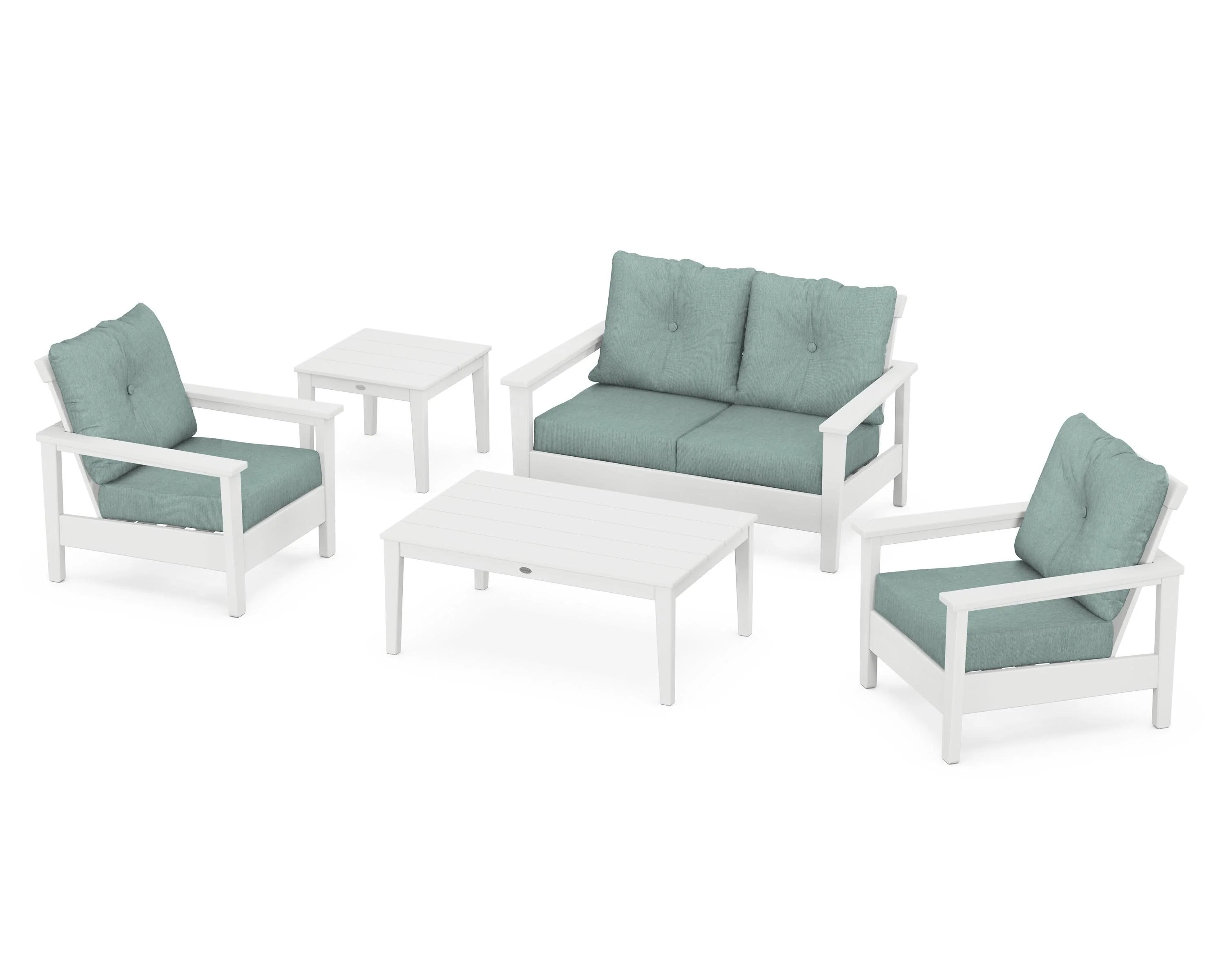 Prescott 5-Piece Deep Seating Set - Image 78