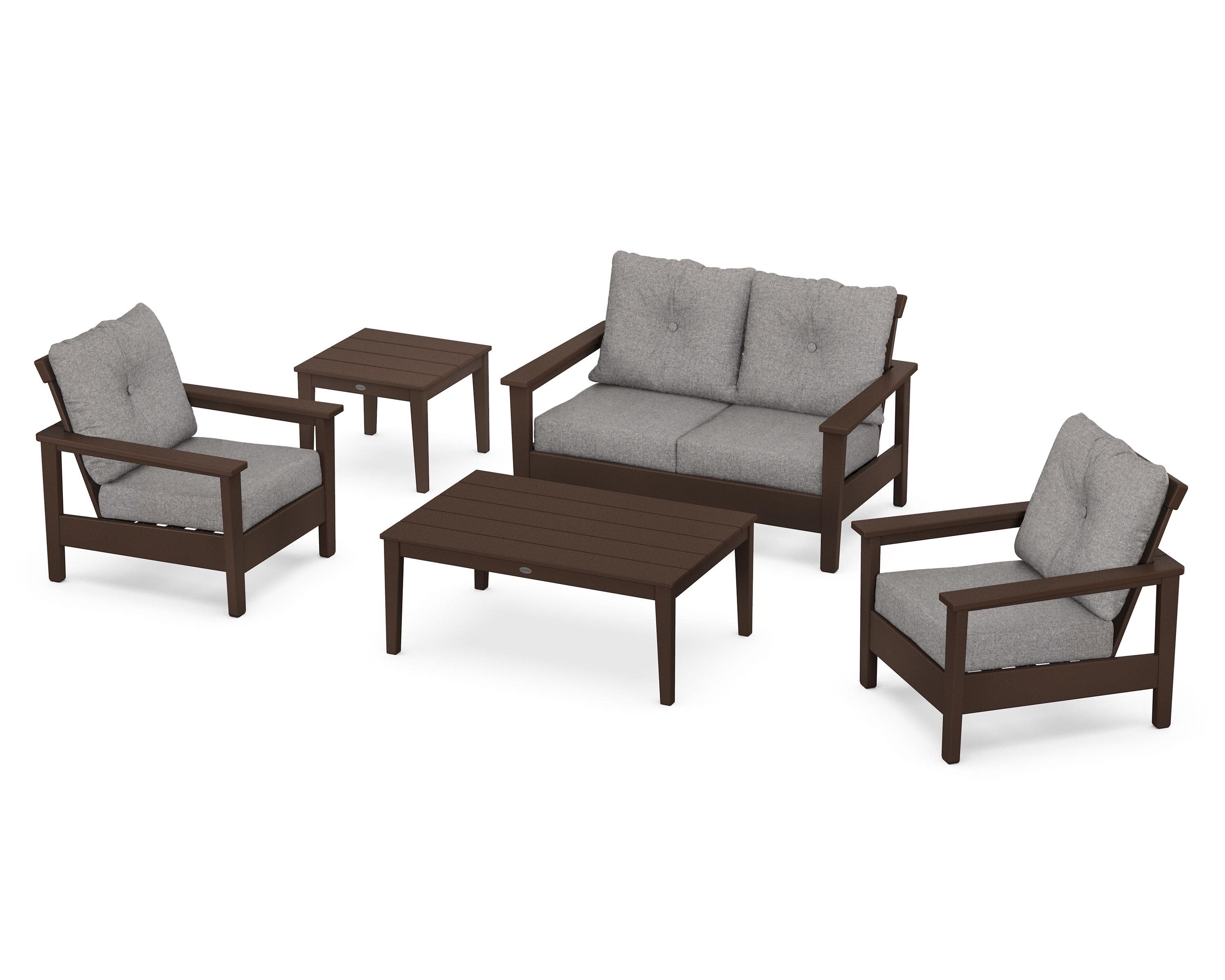 Prescott 5-Piece Deep Seating Set - Image 82