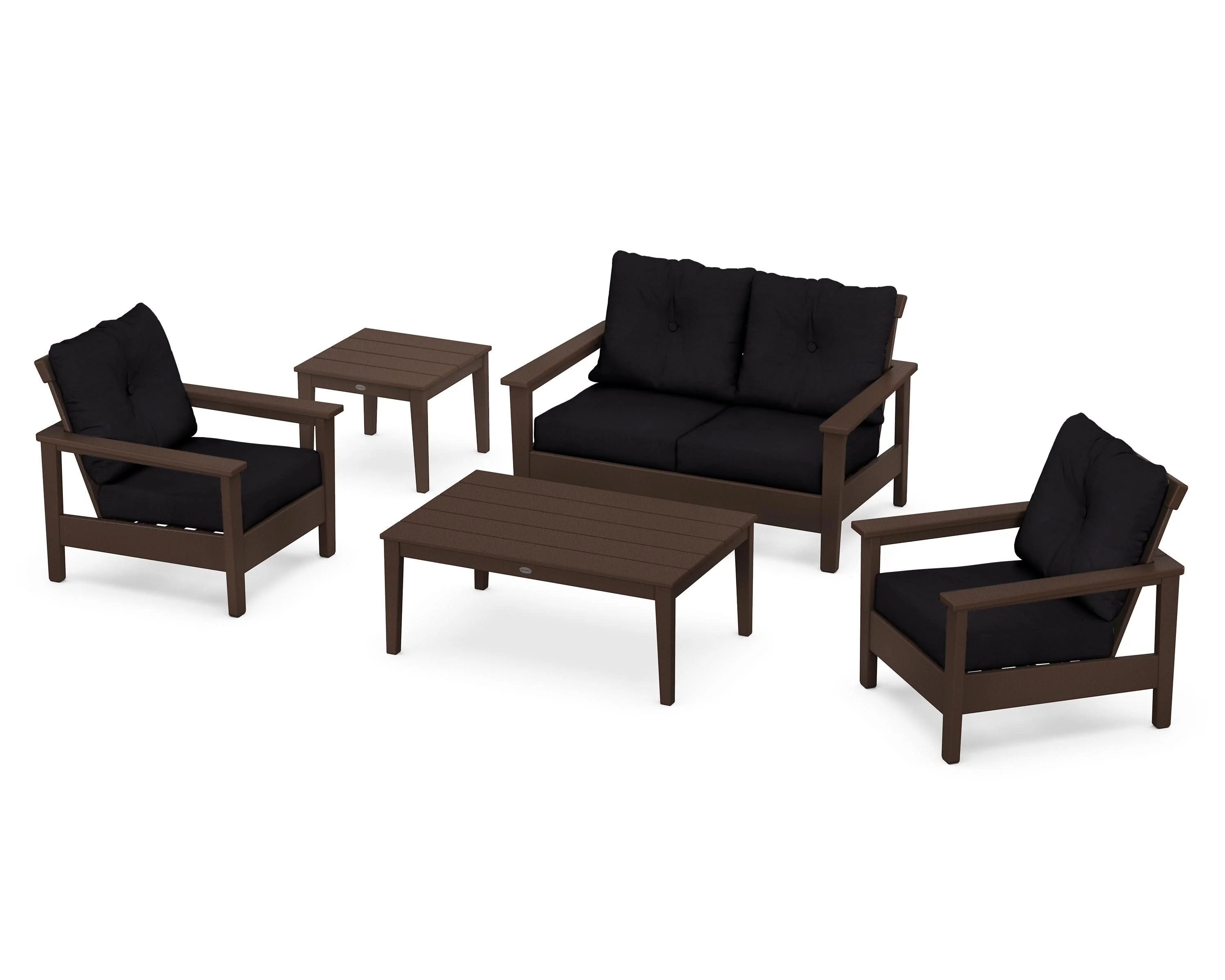 Prescott 5-Piece Deep Seating Set - Image 97