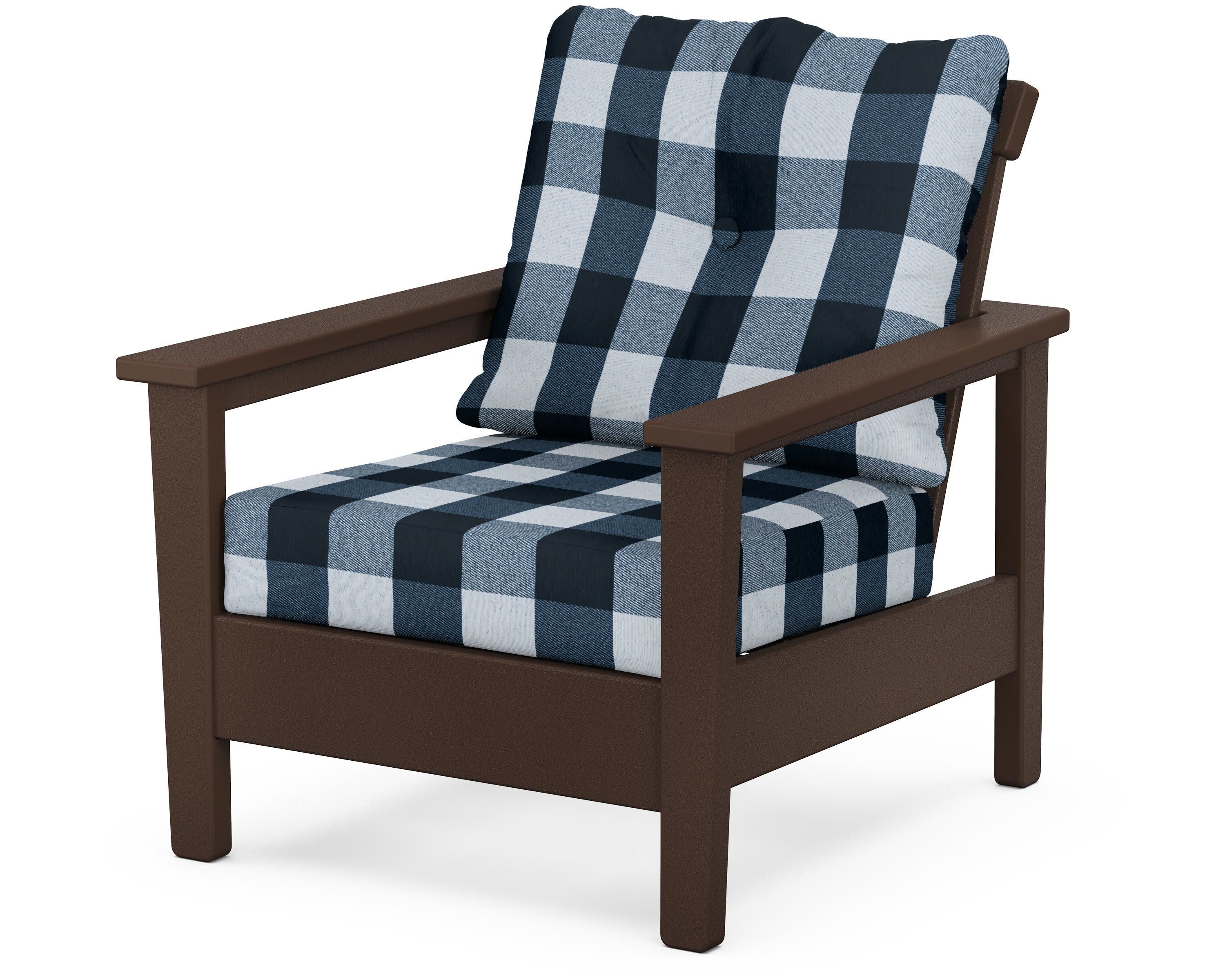 Prescott Deep Seating Chair - Image 100