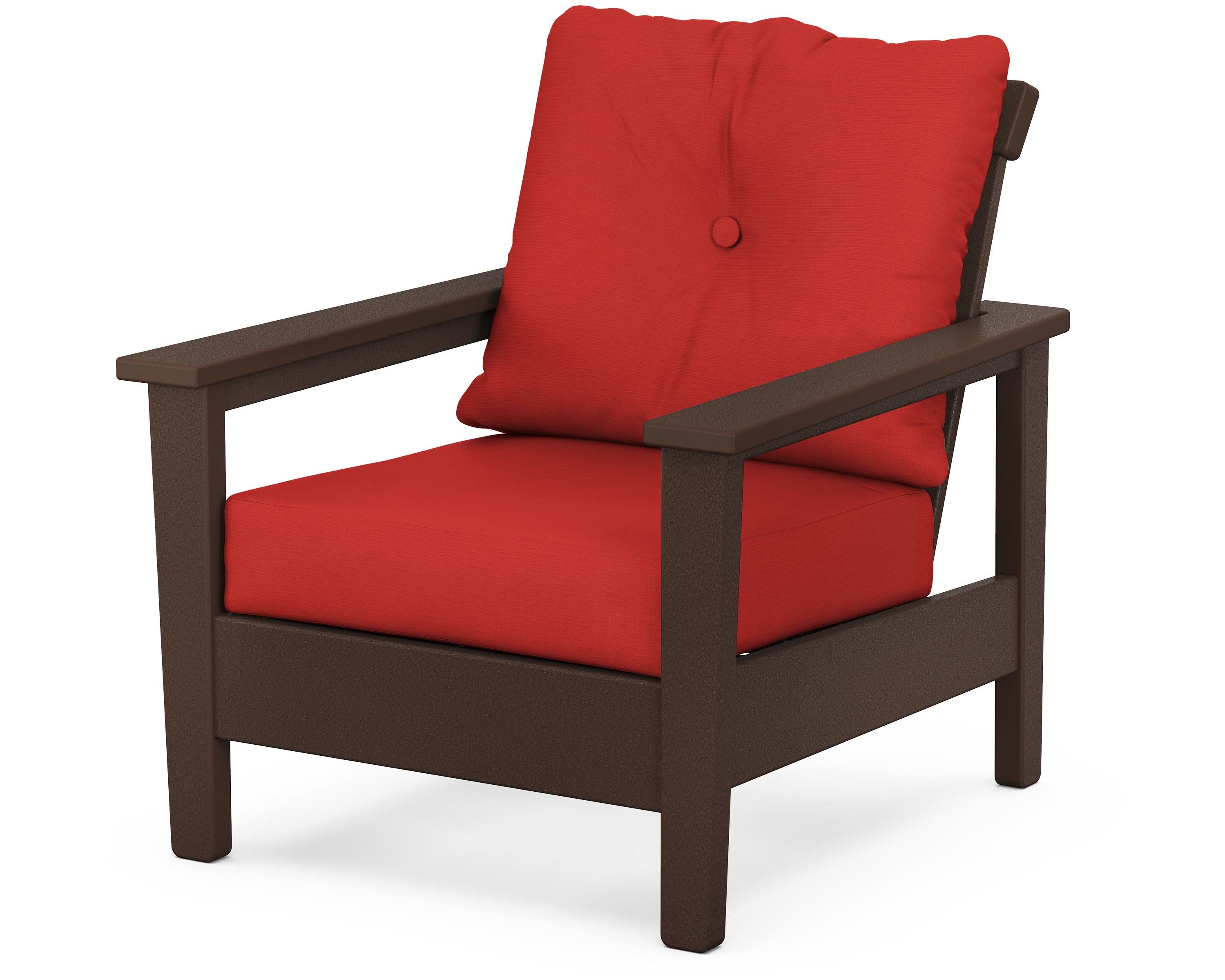 Prescott Deep Seating Chair - Image 107