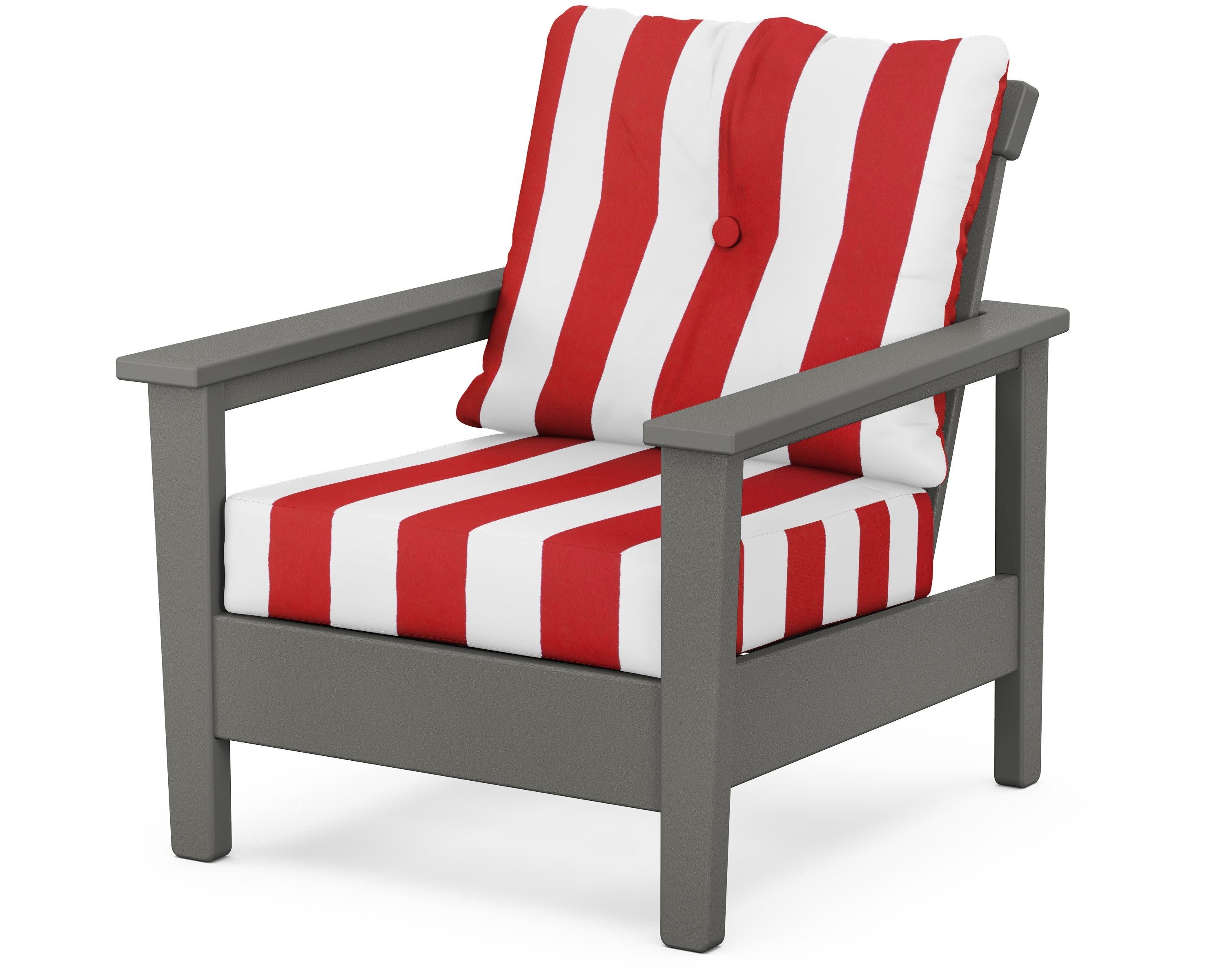 Prescott Deep Seating Chair - Image 129