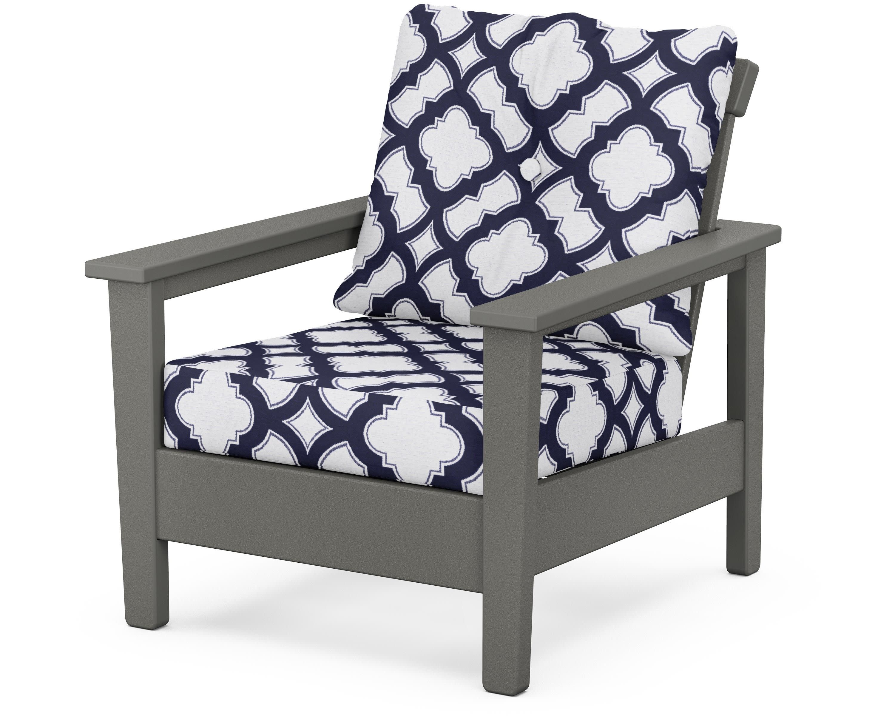 Prescott Deep Seating Chair - Image 130
