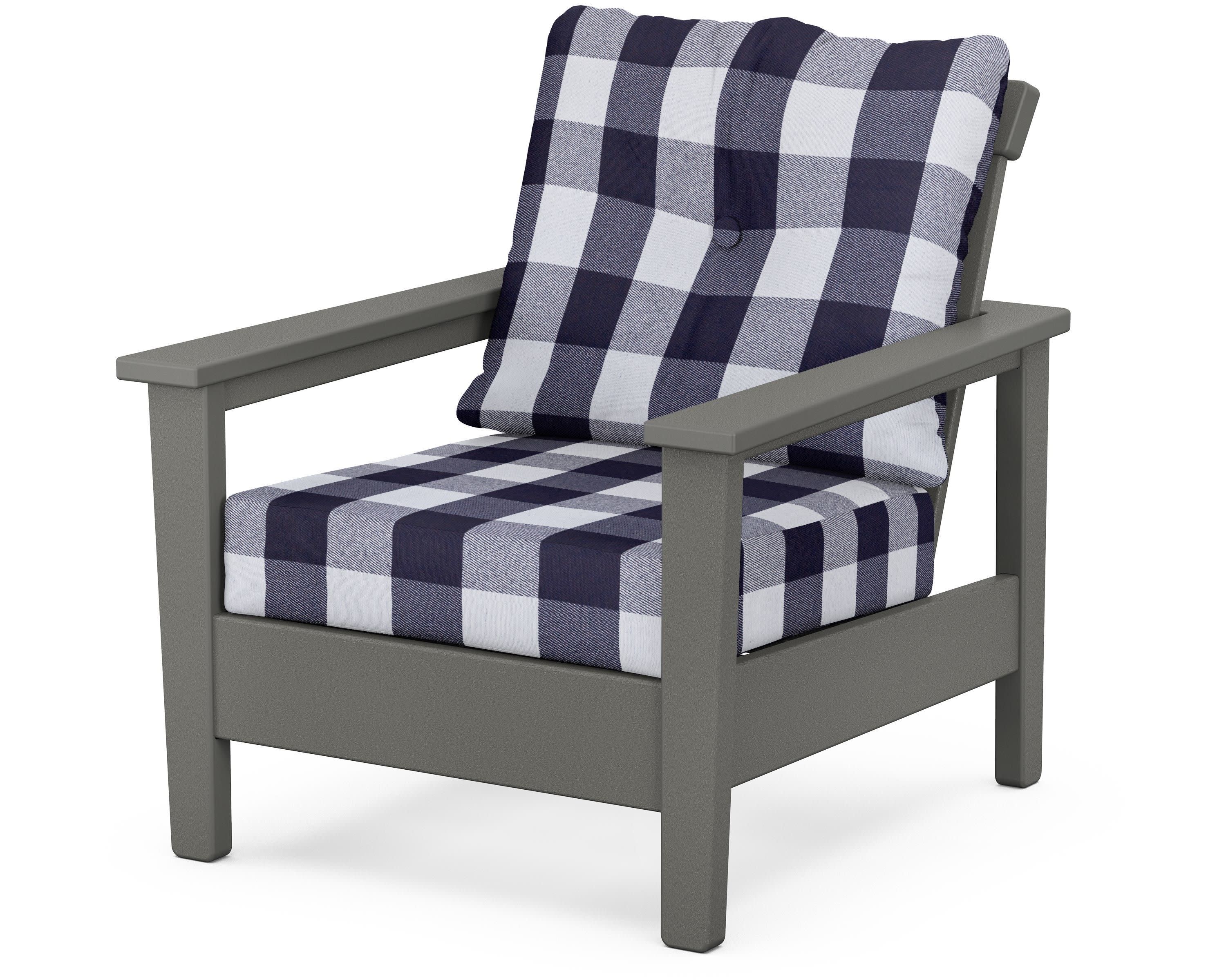 Prescott Deep Seating Chair - Image 132