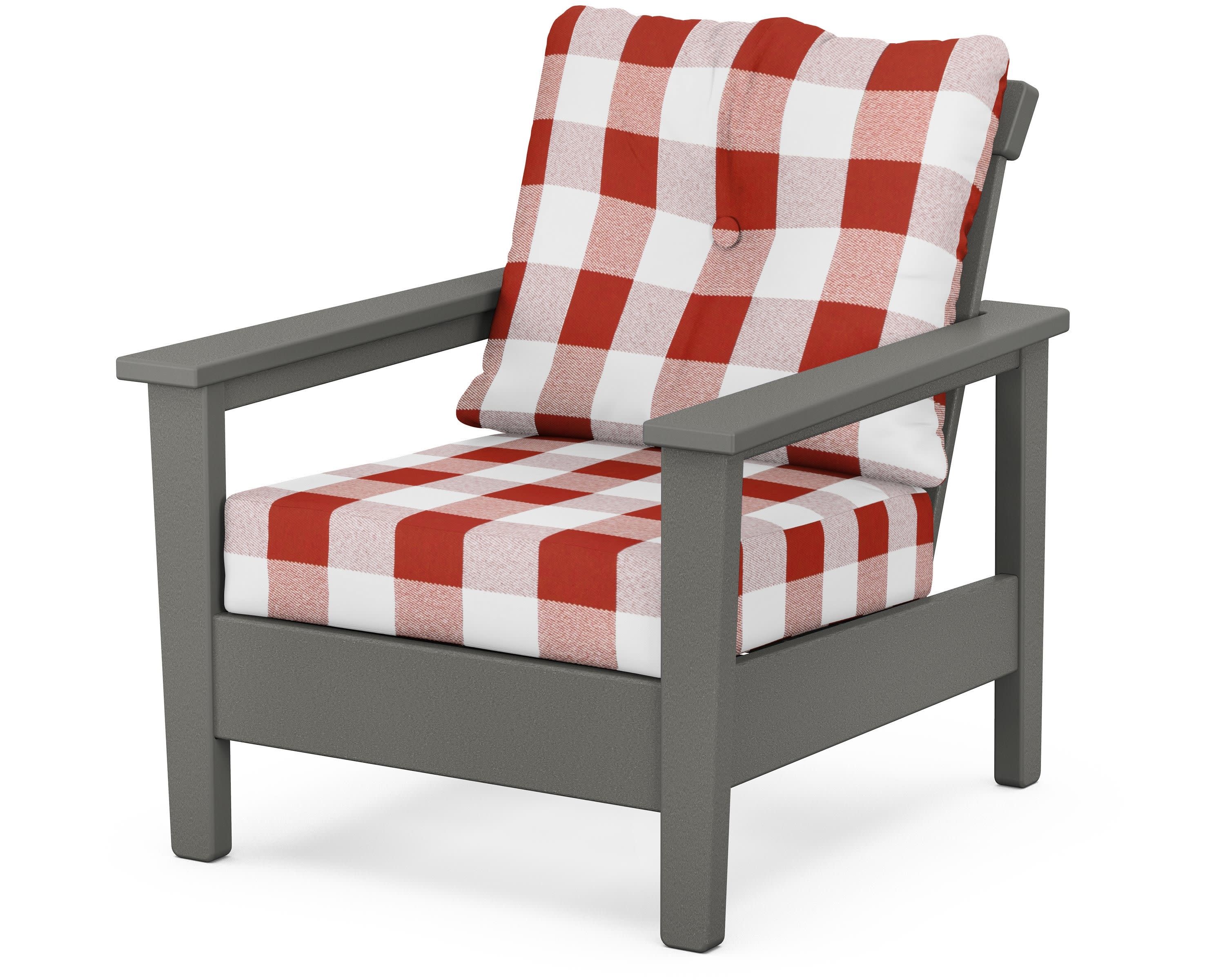 Prescott Deep Seating Chair - Image 133