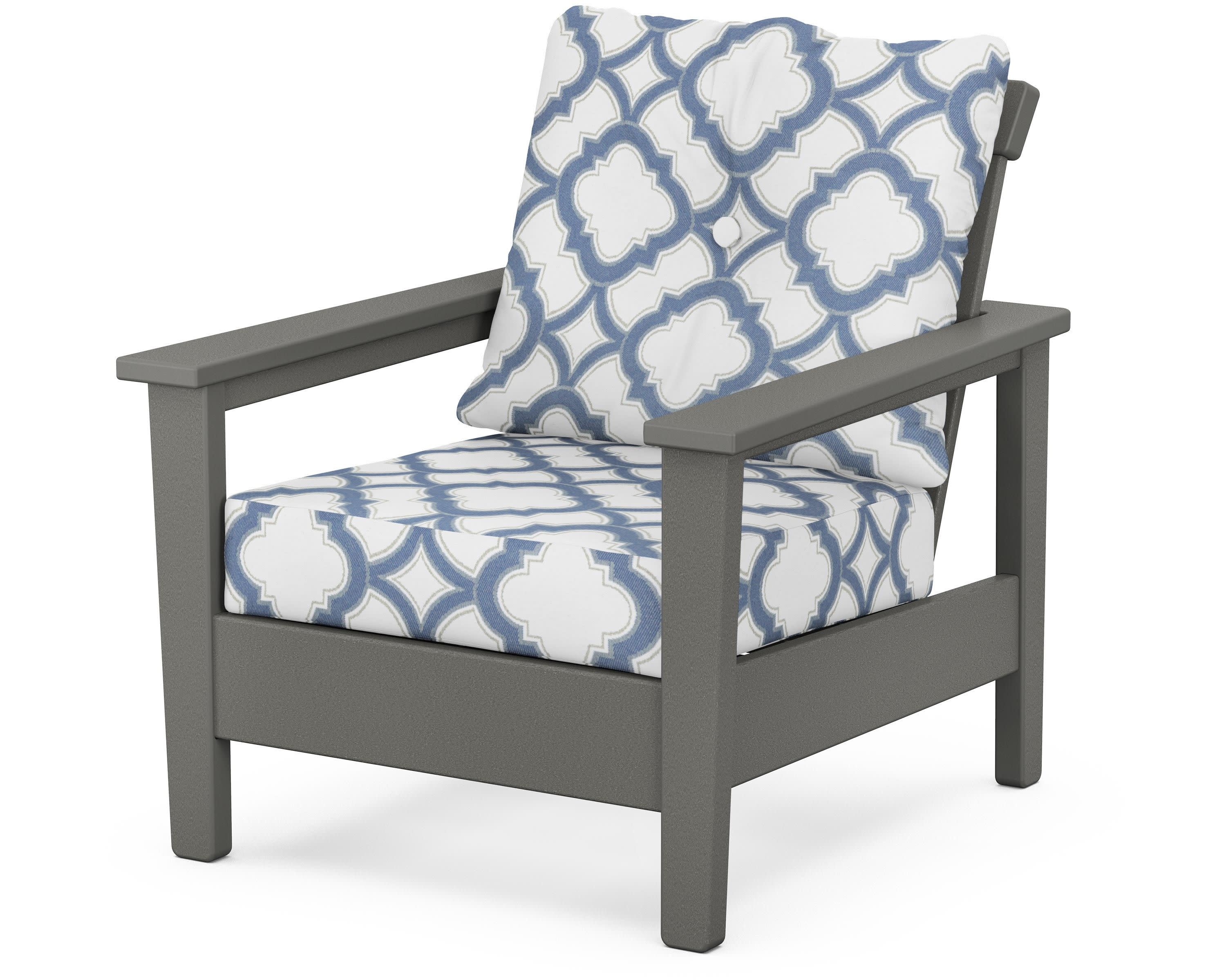 Prescott Deep Seating Chair - Image 134