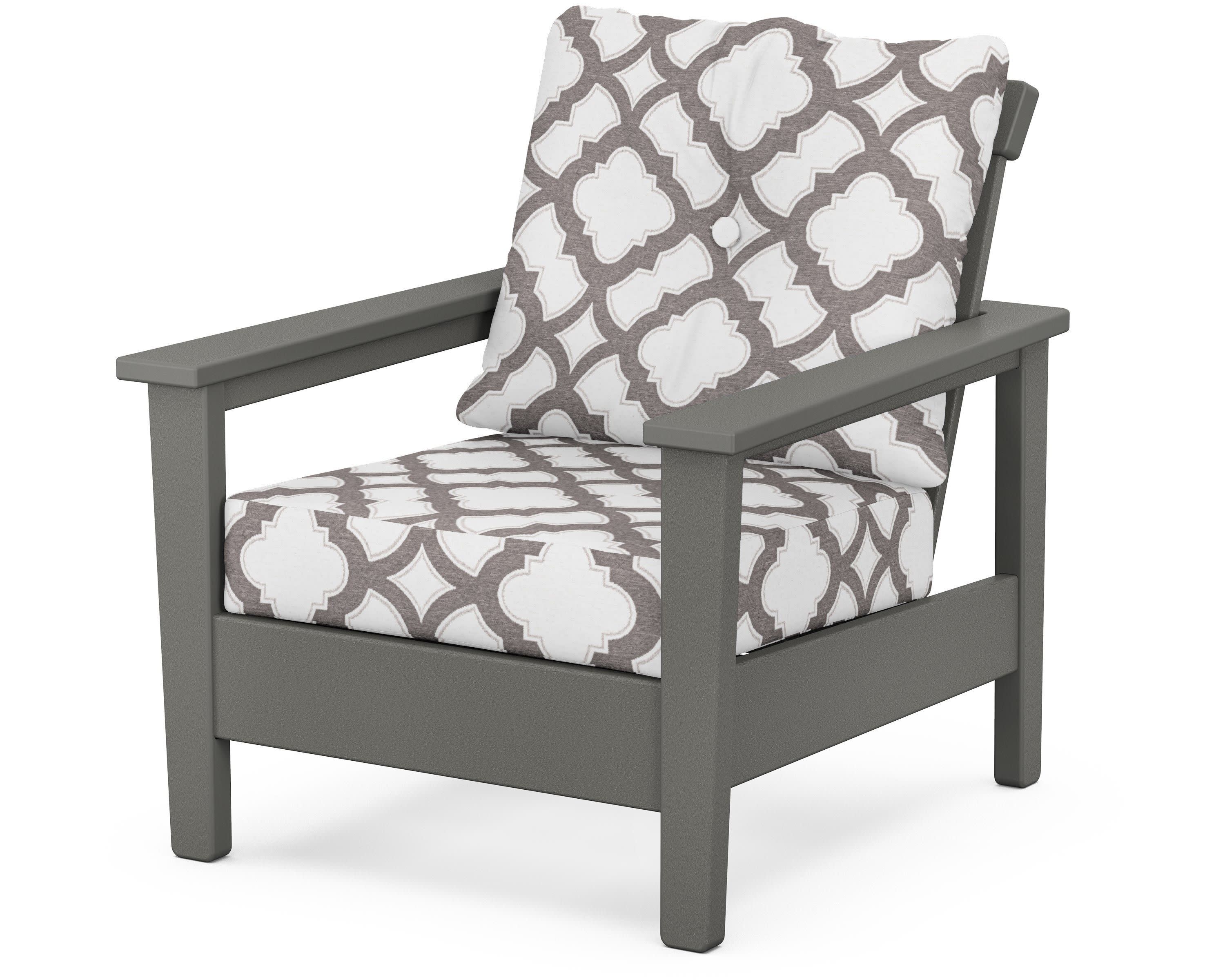 Prescott Deep Seating Chair - Image 139