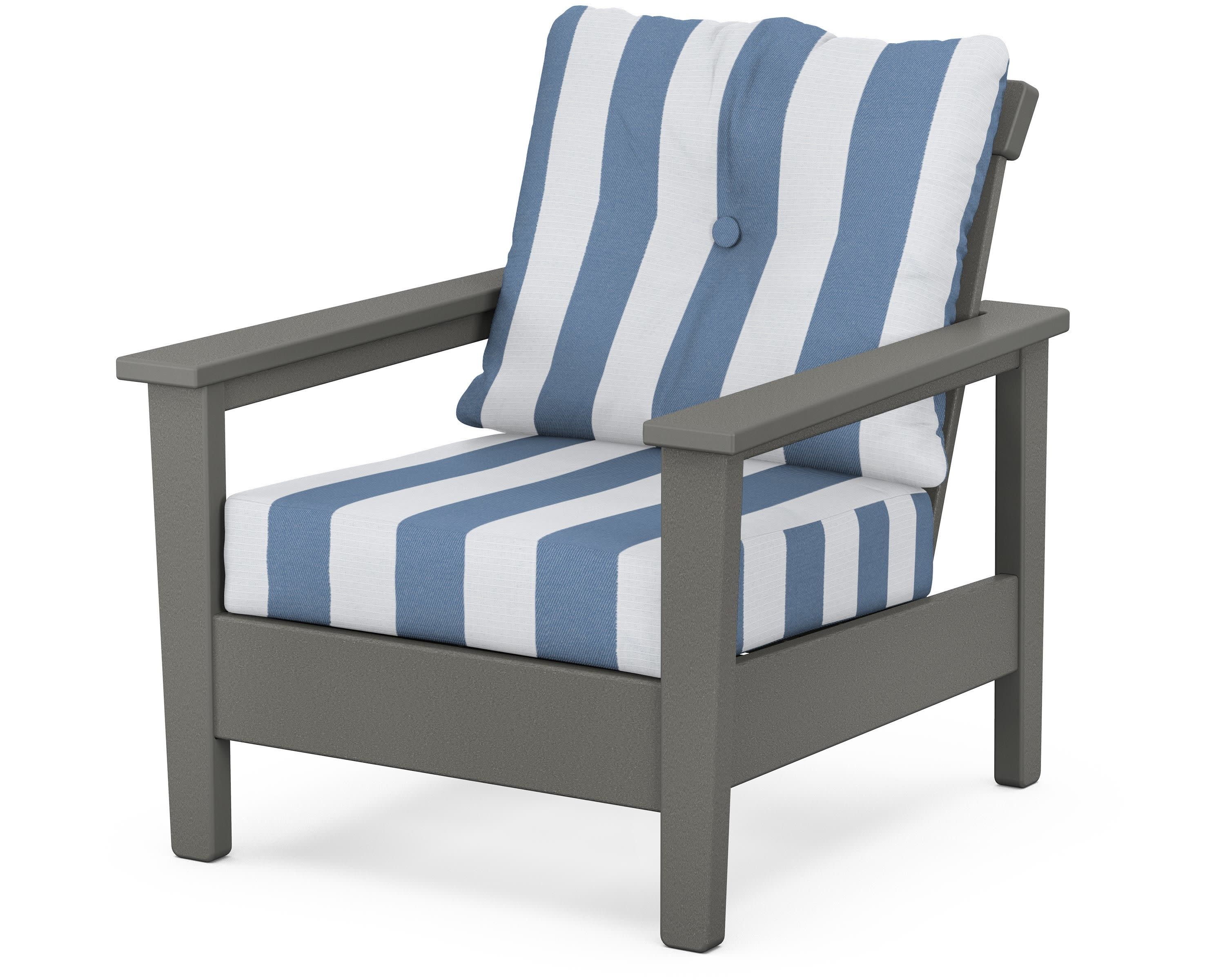 Prescott Deep Seating Chair - Image 148
