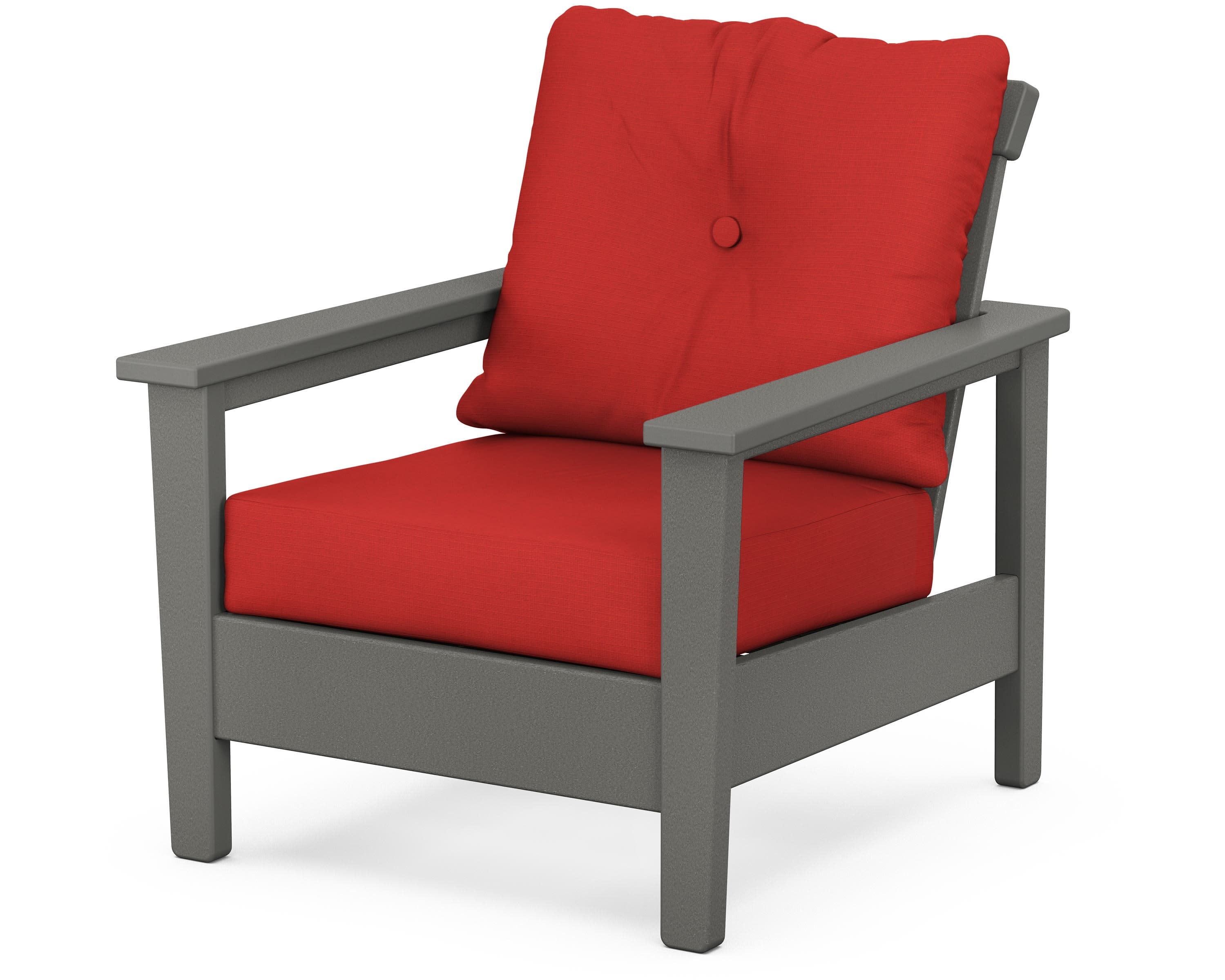 Prescott Deep Seating Chair - Image 149