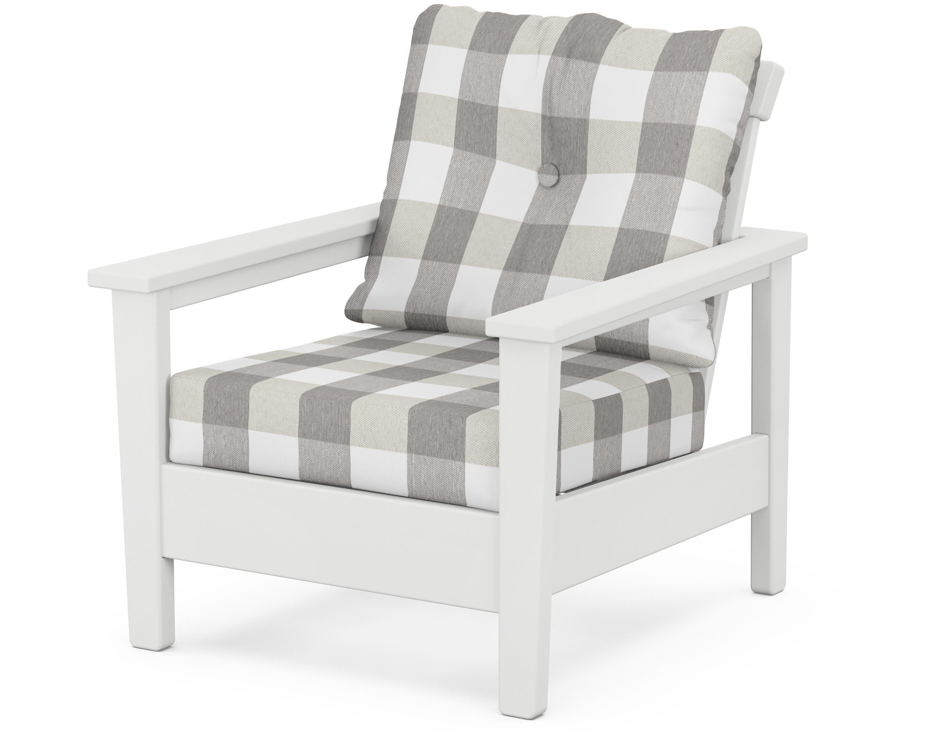 Prescott Deep Seating Chair - Image 15