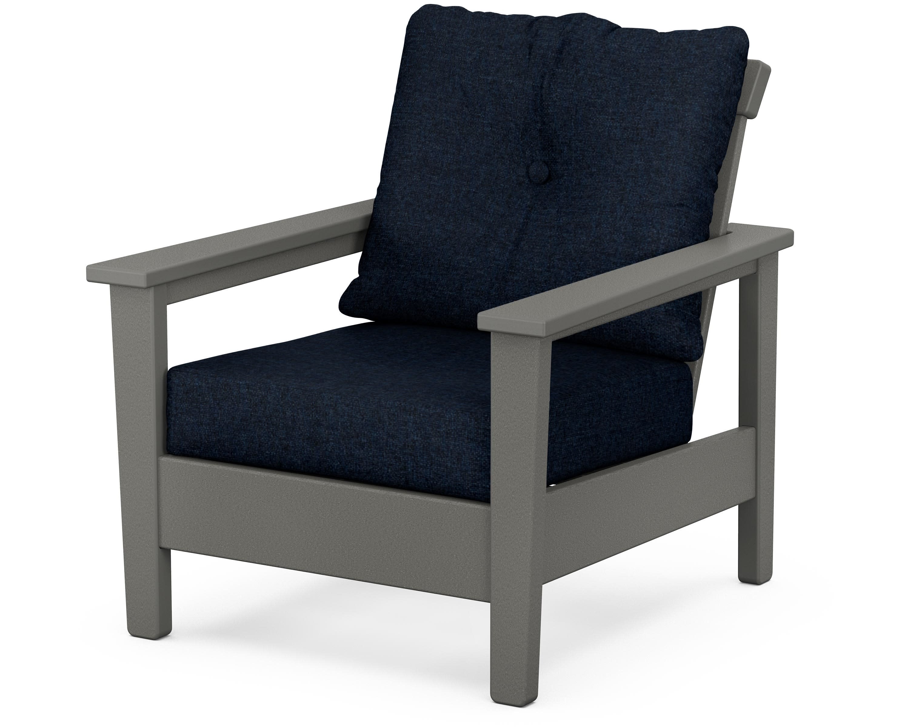 Prescott Deep Seating Chair - Image 158