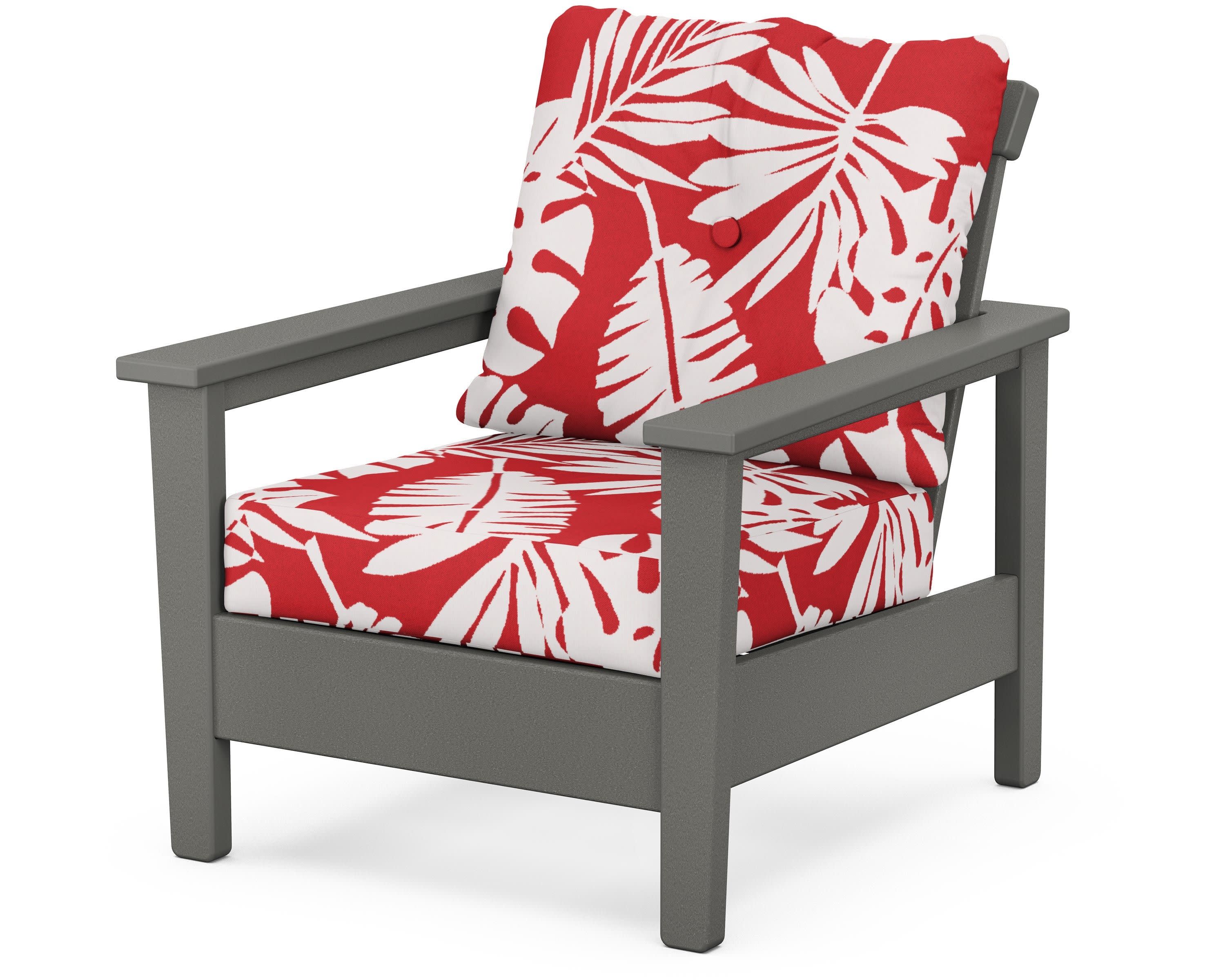Prescott Deep Seating Chair - Image 163