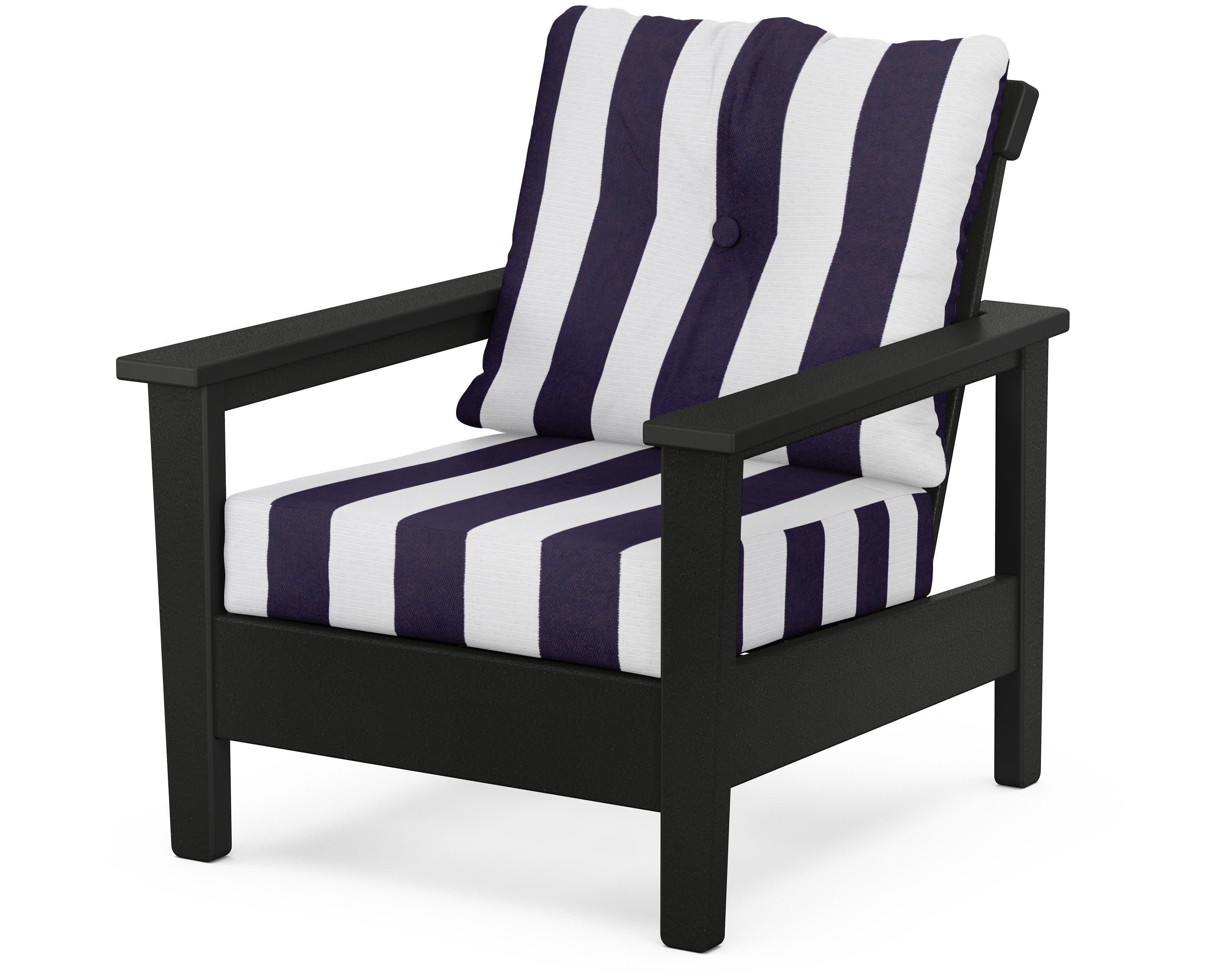 Prescott Deep Seating Chair - Image 169