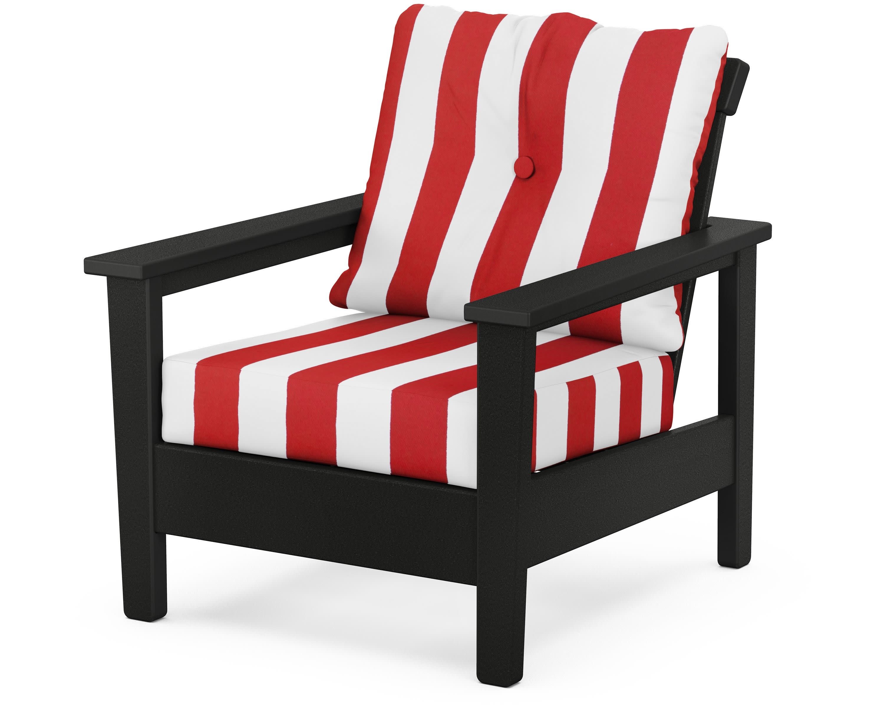 Prescott Deep Seating Chair - Image 170
