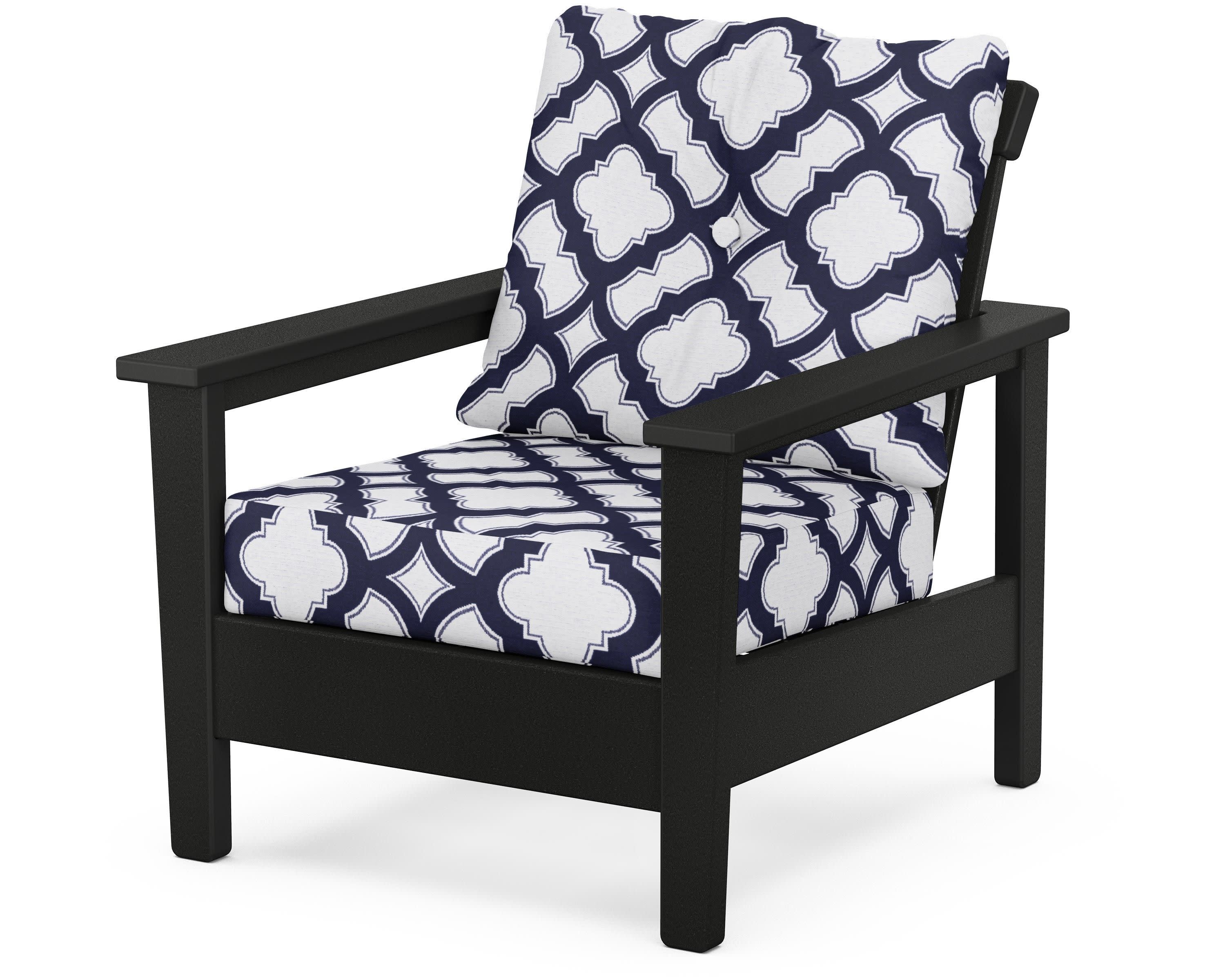 Prescott Deep Seating Chair - Image 171