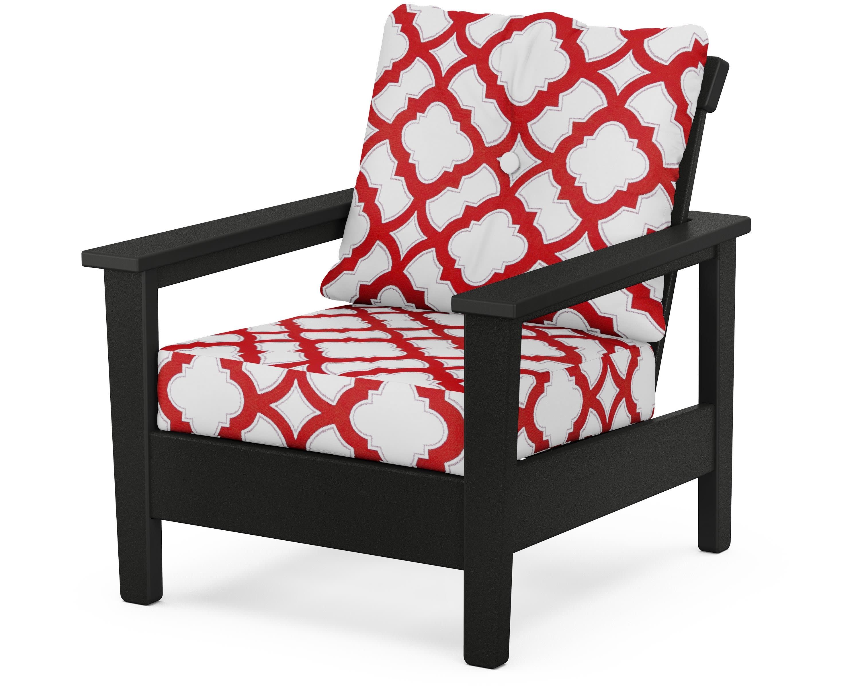 Prescott Deep Seating Chair - Image 172
