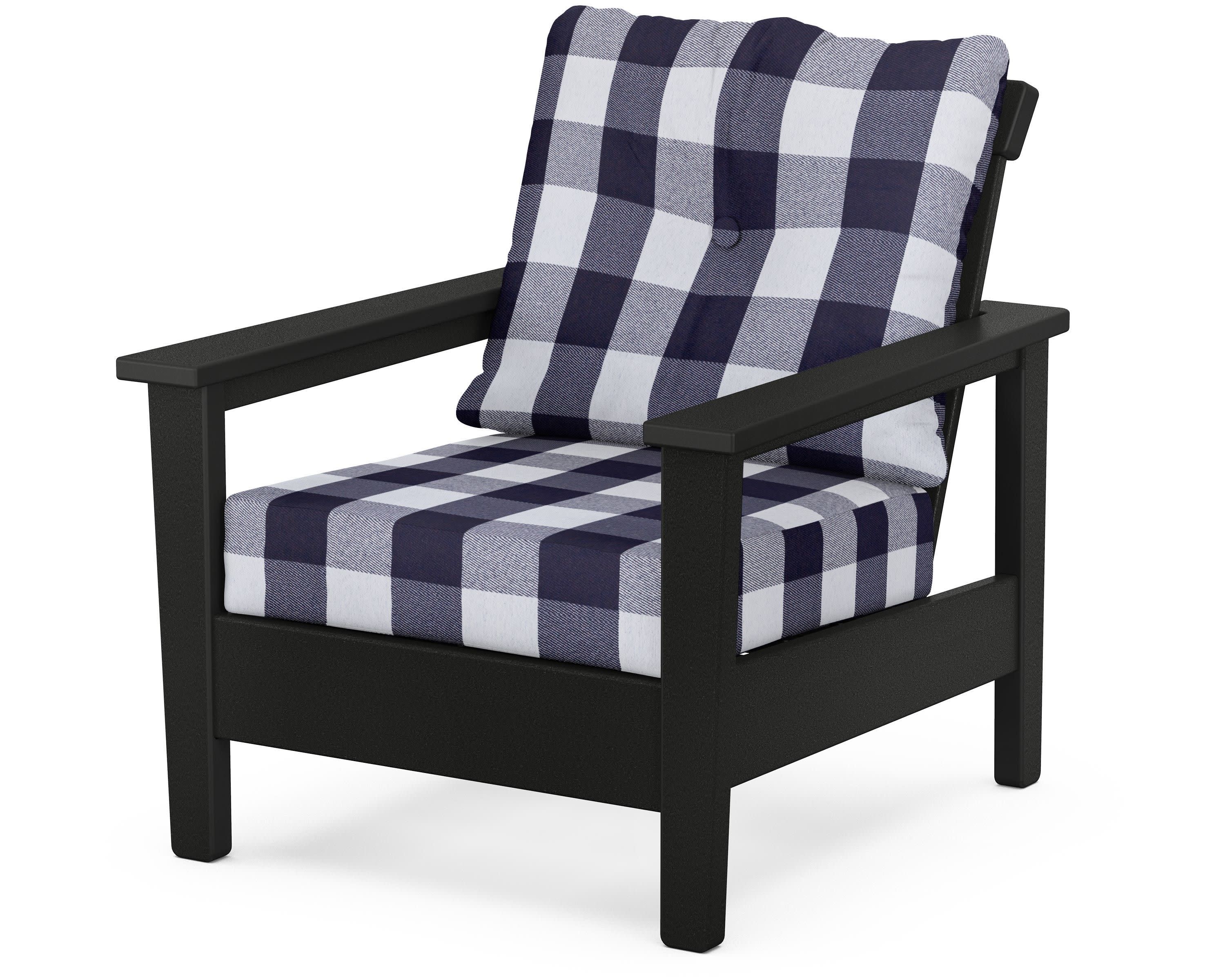 Prescott Deep Seating Chair - Image 173