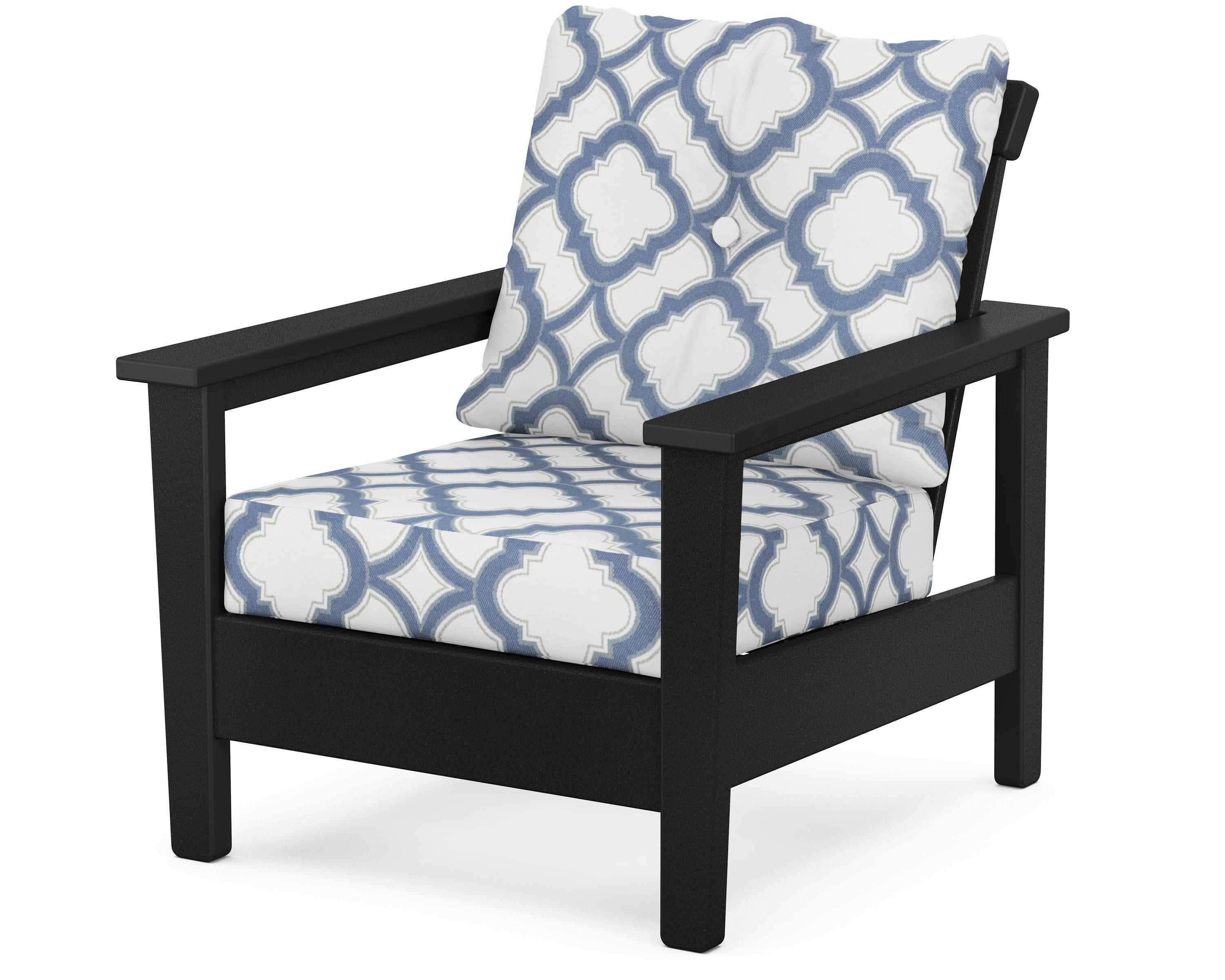 Prescott Deep Seating Chair - Image 175