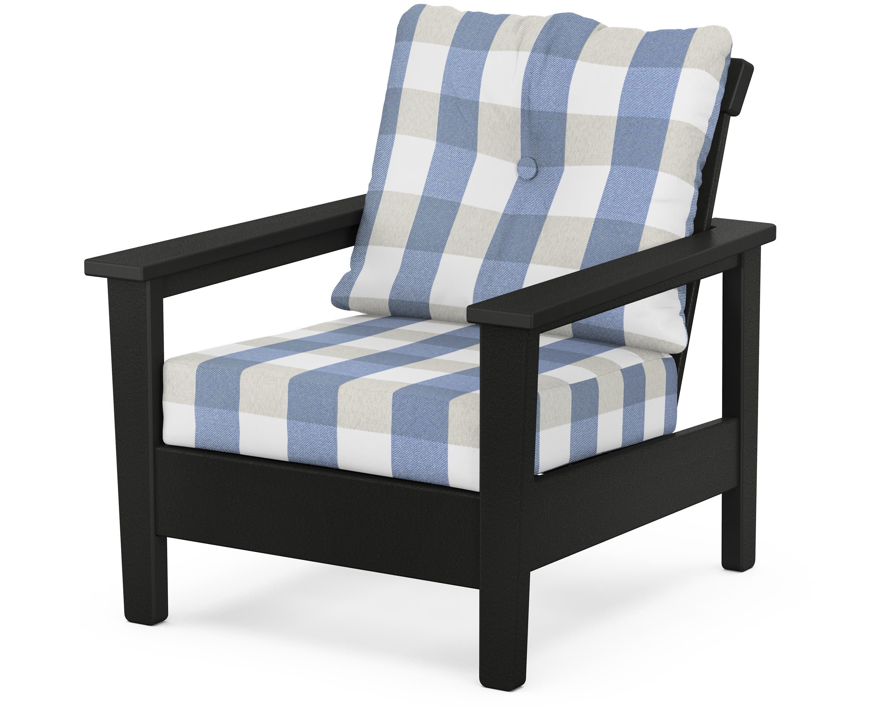 Prescott Deep Seating Chair - Image 177