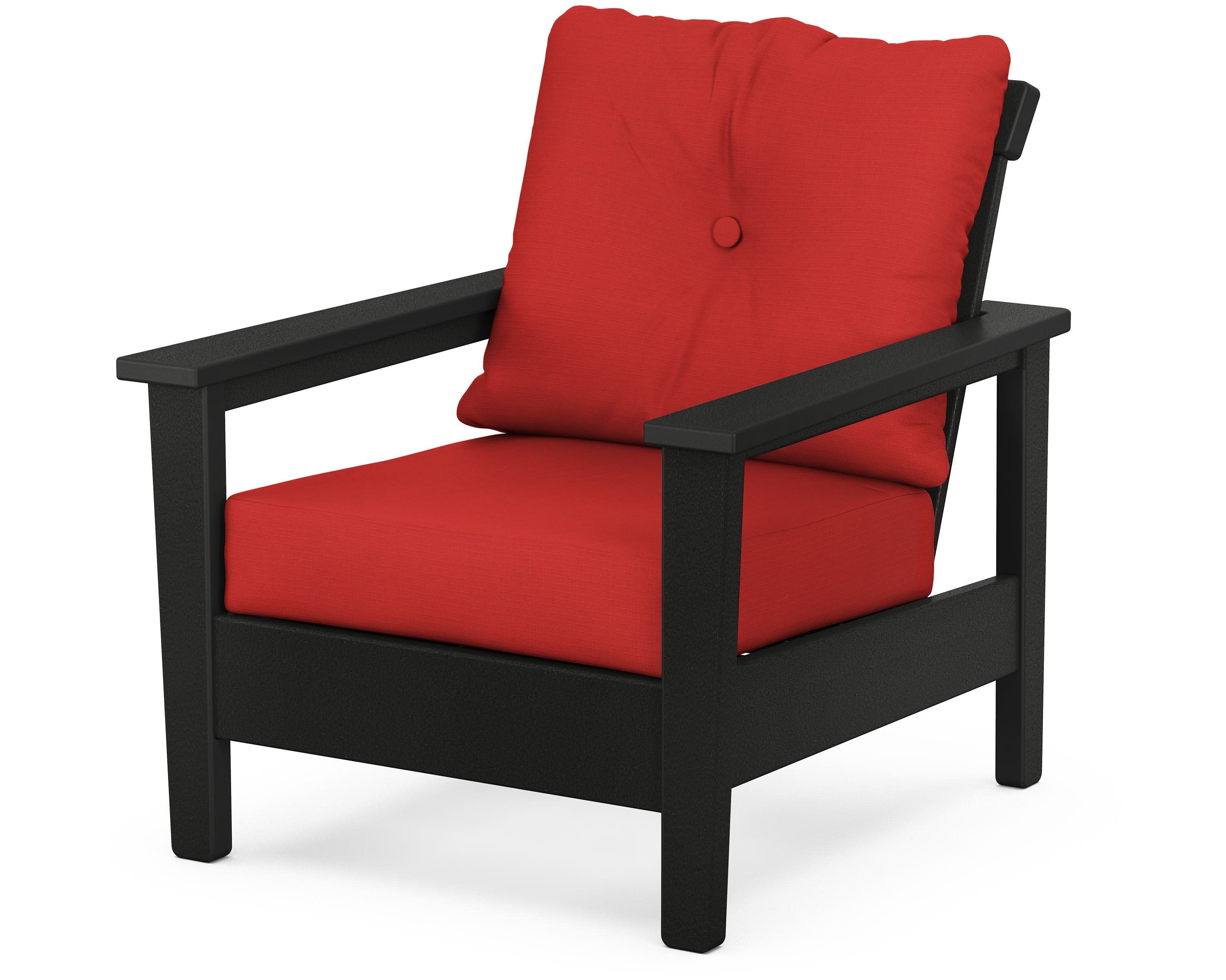 Prescott Deep Seating Chair - Image 190