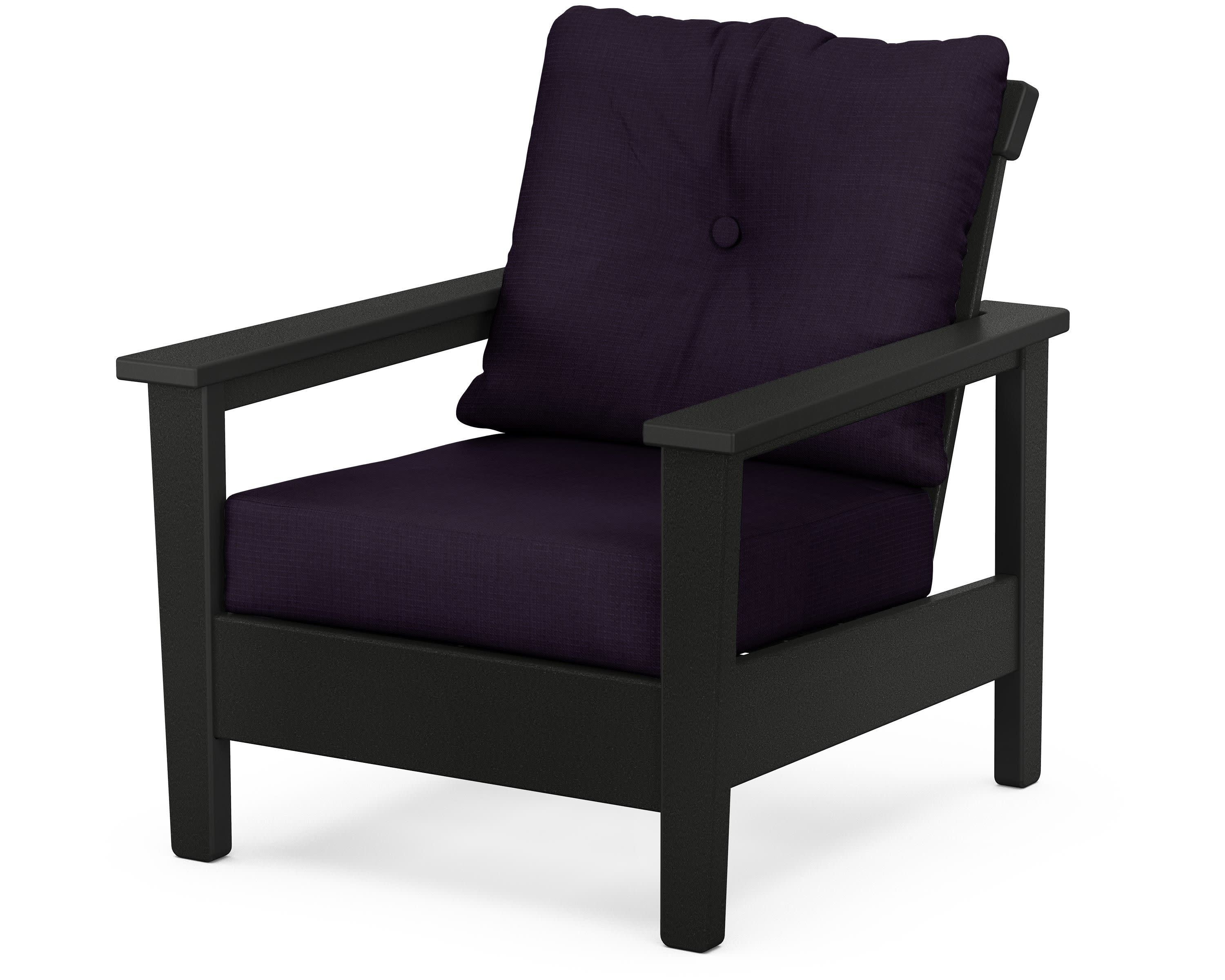 Prescott Deep Seating Chair - Image 191