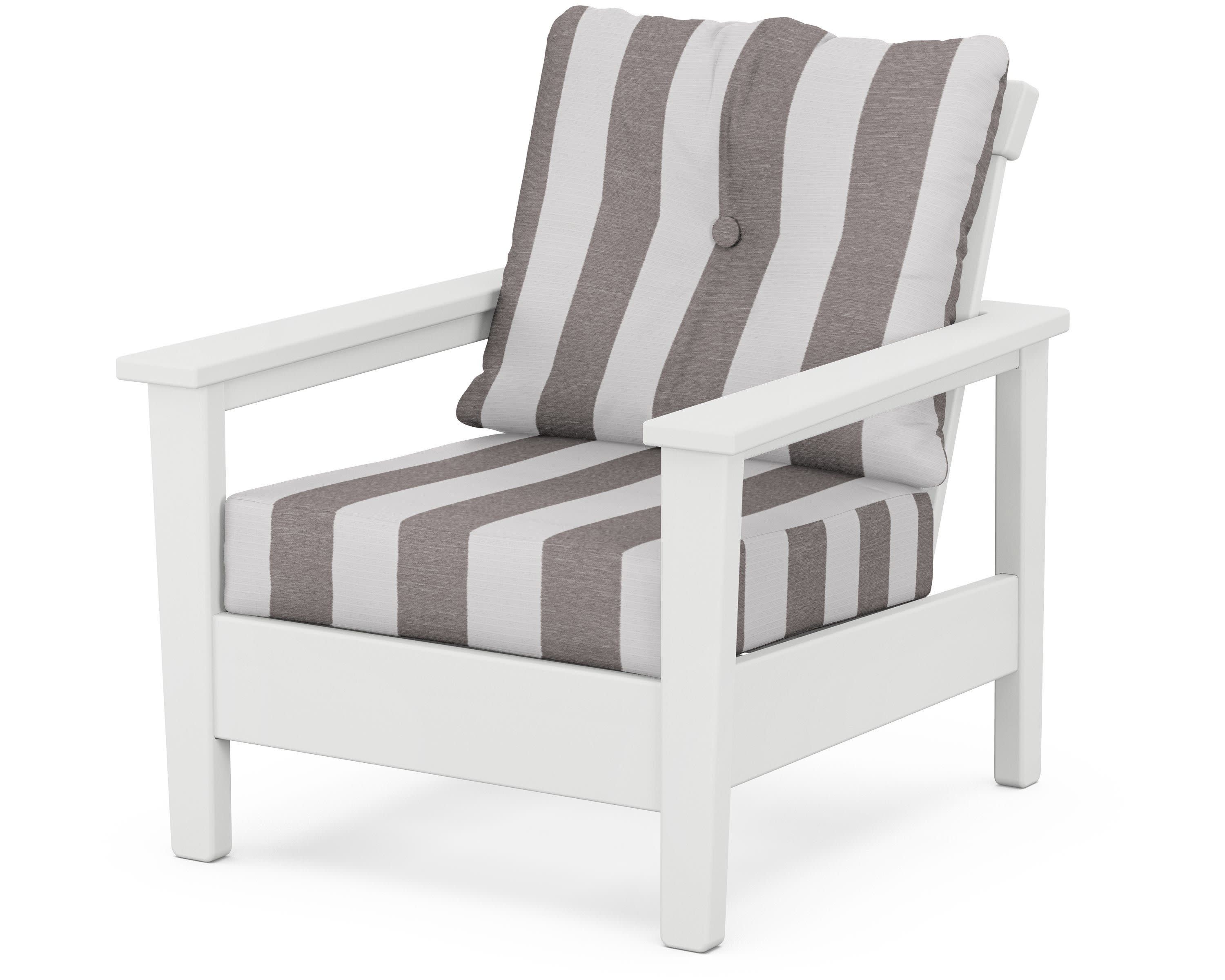 Prescott Deep Seating Chair - Image 20