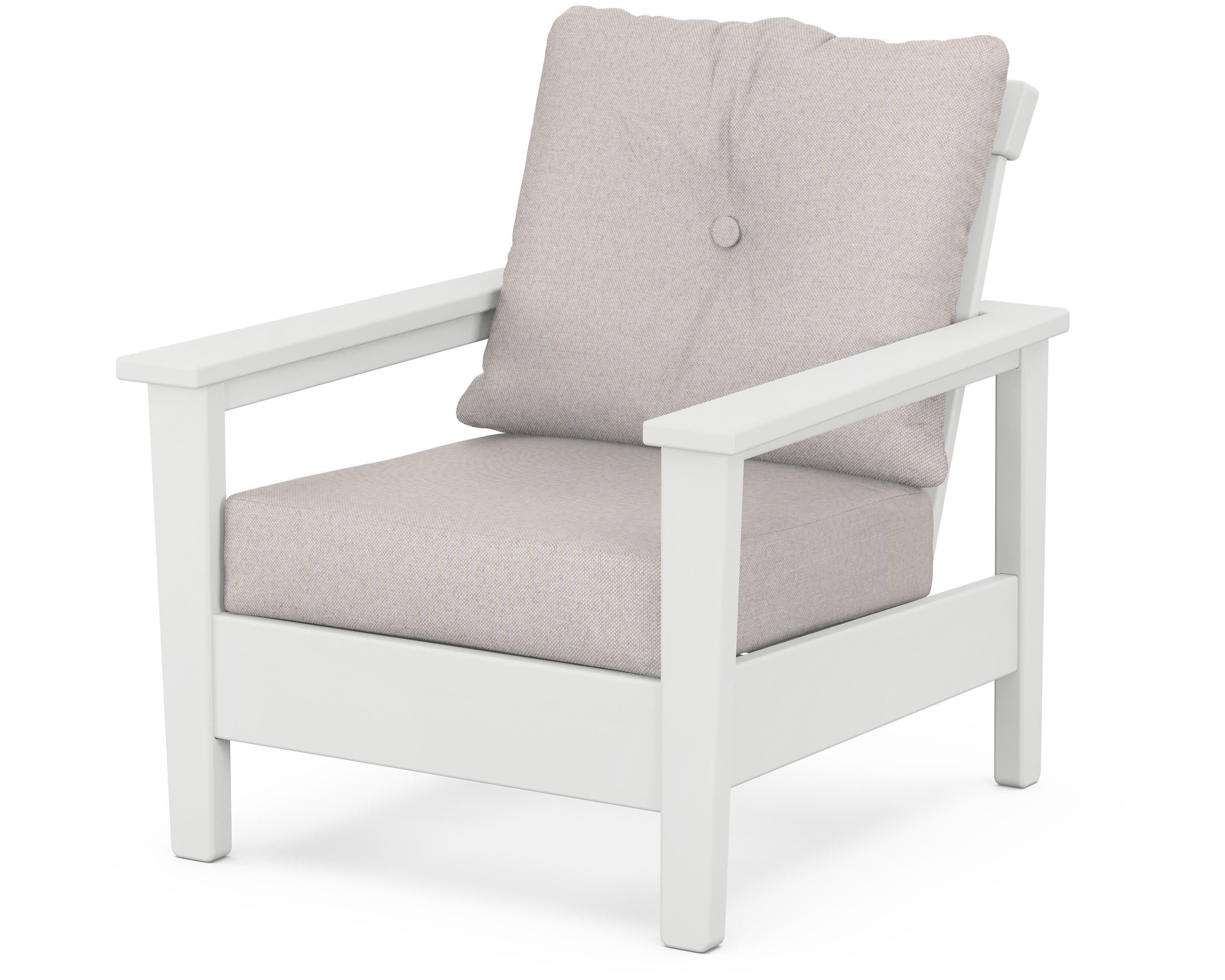 Prescott Deep Seating Chair - Image 32