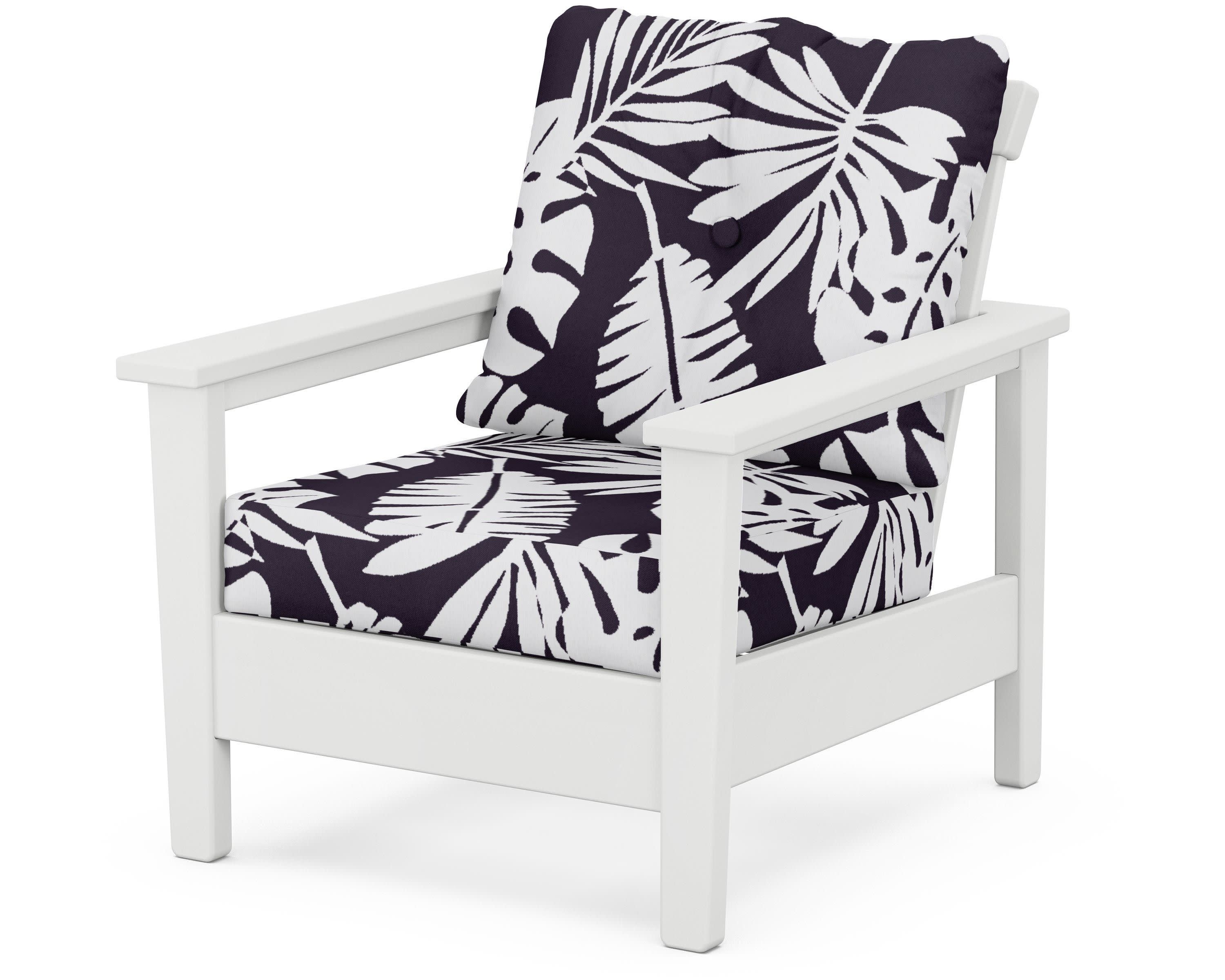 Prescott Deep Seating Chair - Image 37