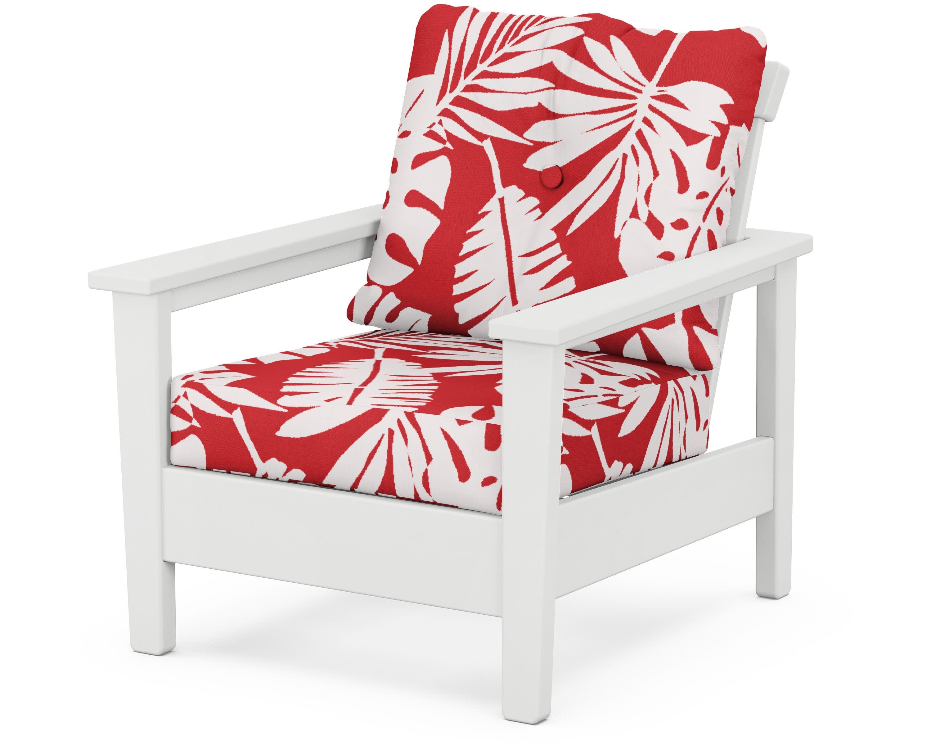 Prescott Deep Seating Chair - Image 38