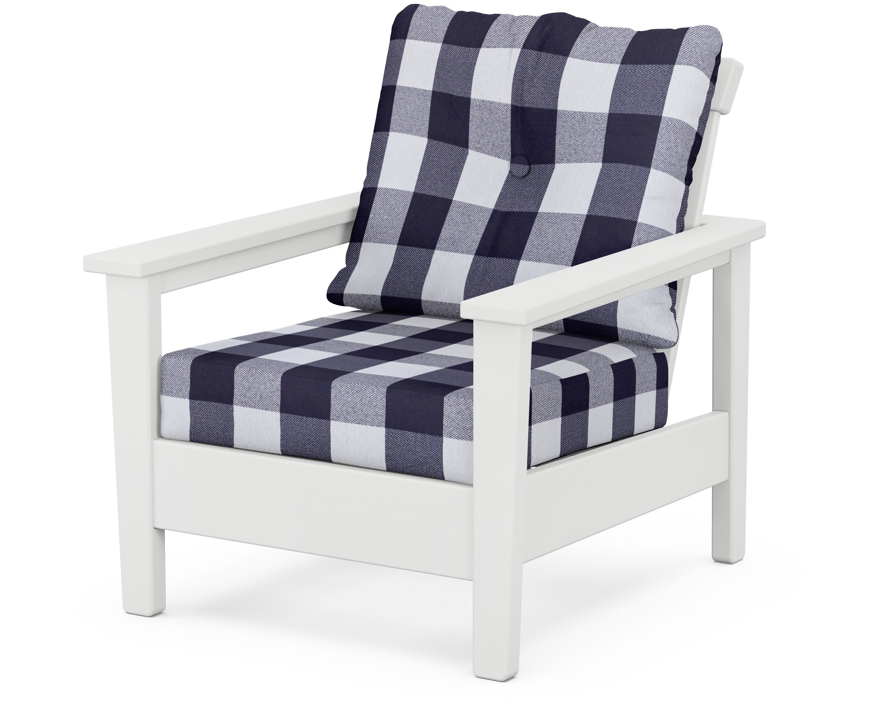 Prescott Deep Seating Chair - Image 6