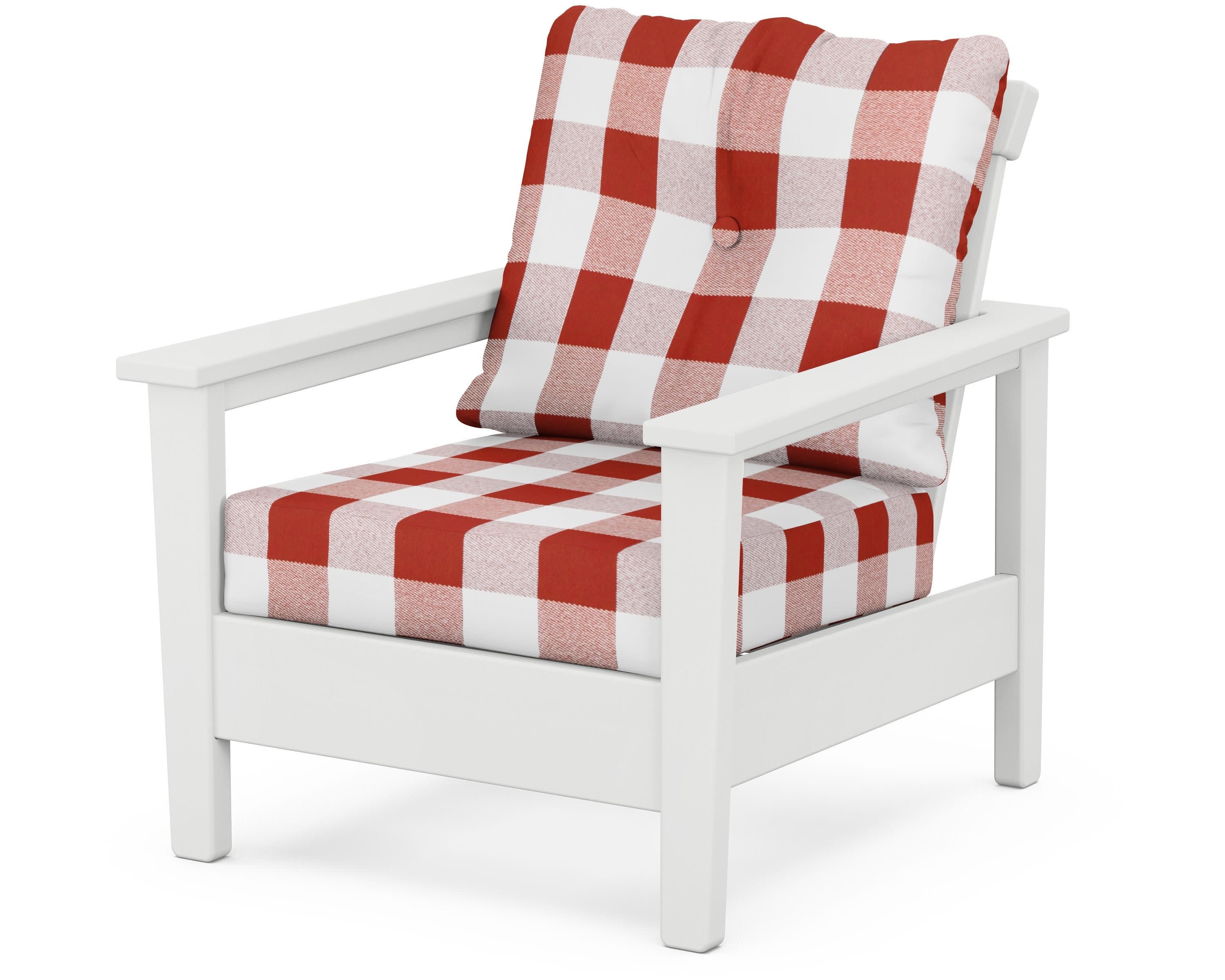 Prescott Deep Seating Chair - Image 7