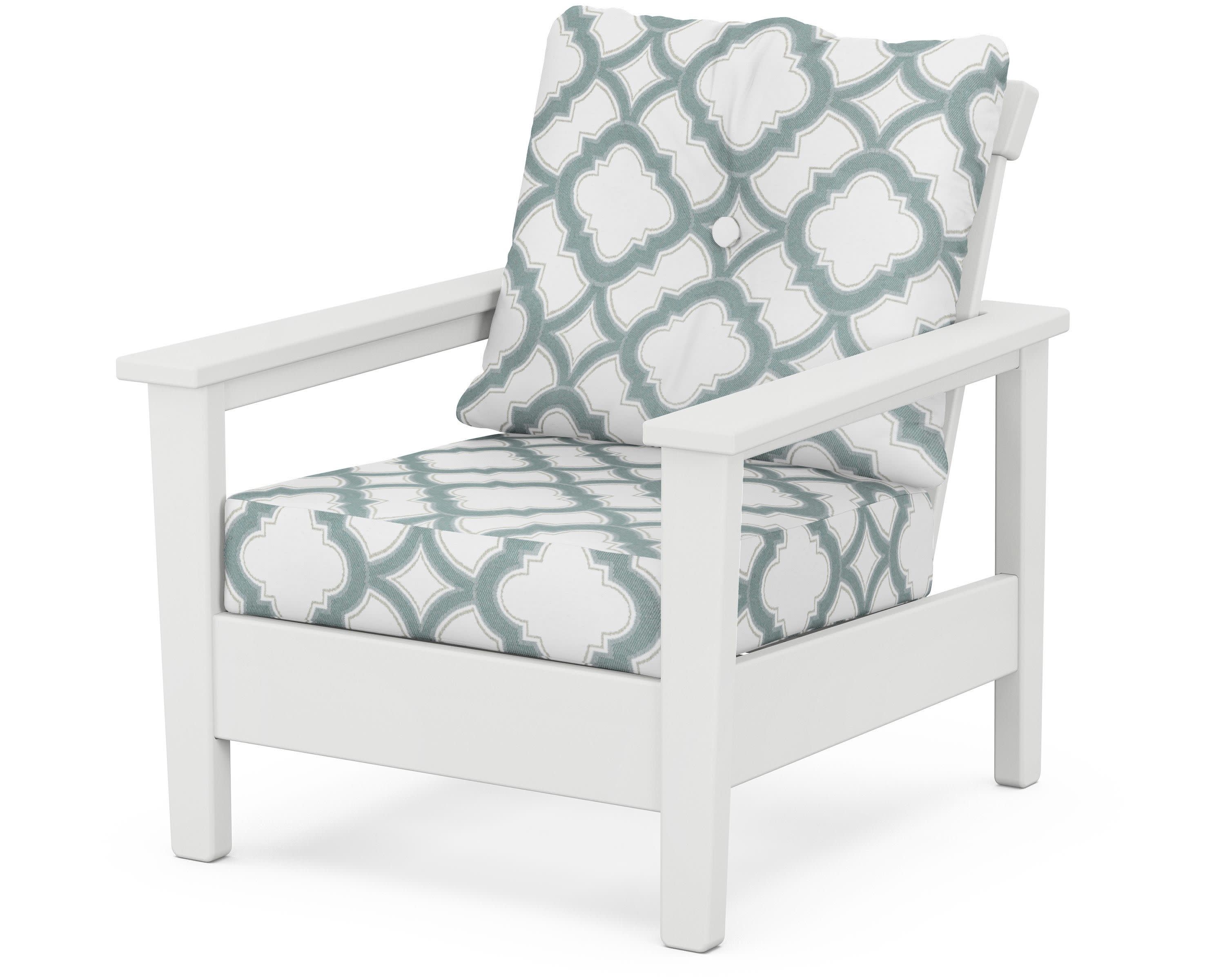Prescott Deep Seating Chair - Image 9