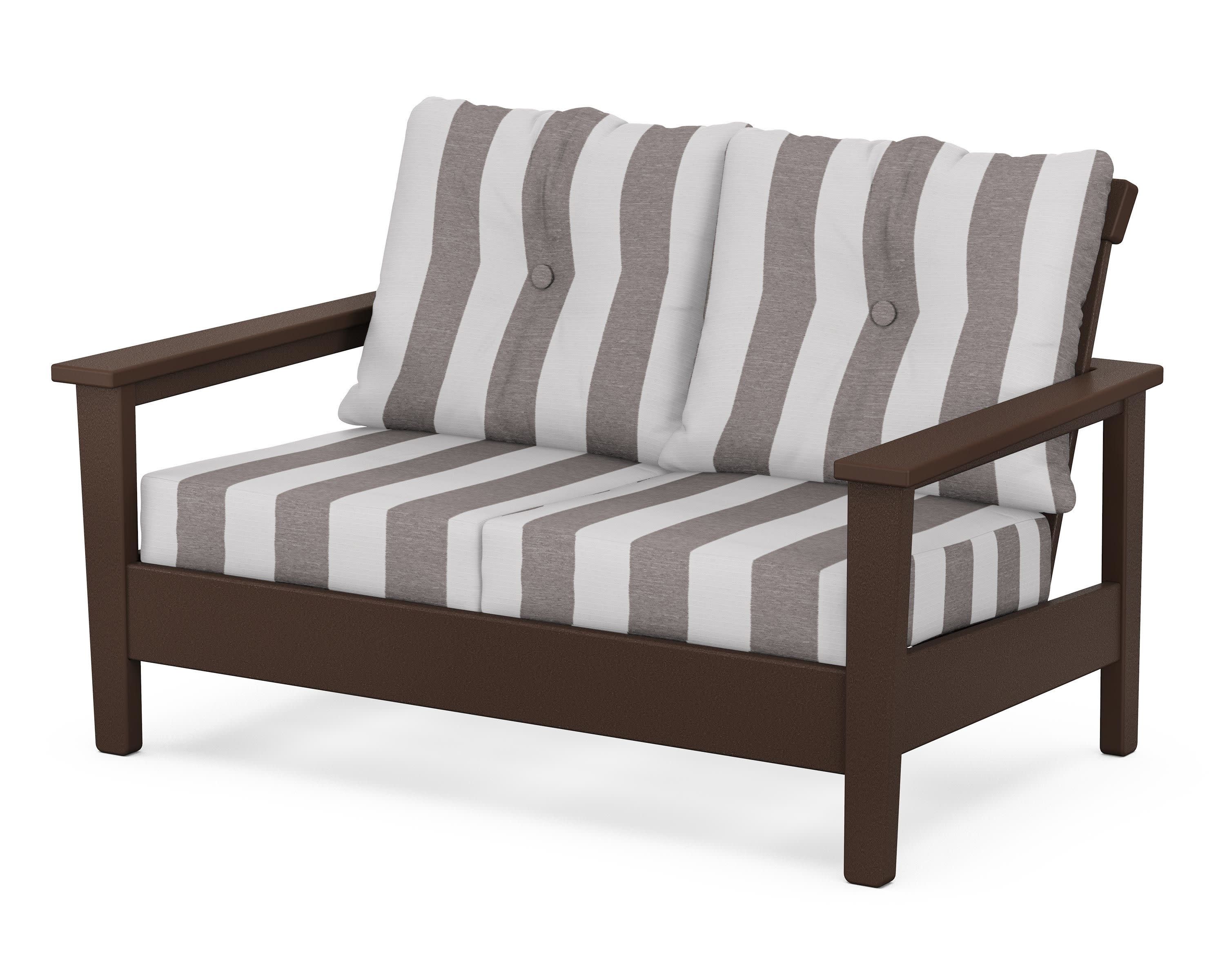 Prescott Deep Seating Loveseat - Image 104