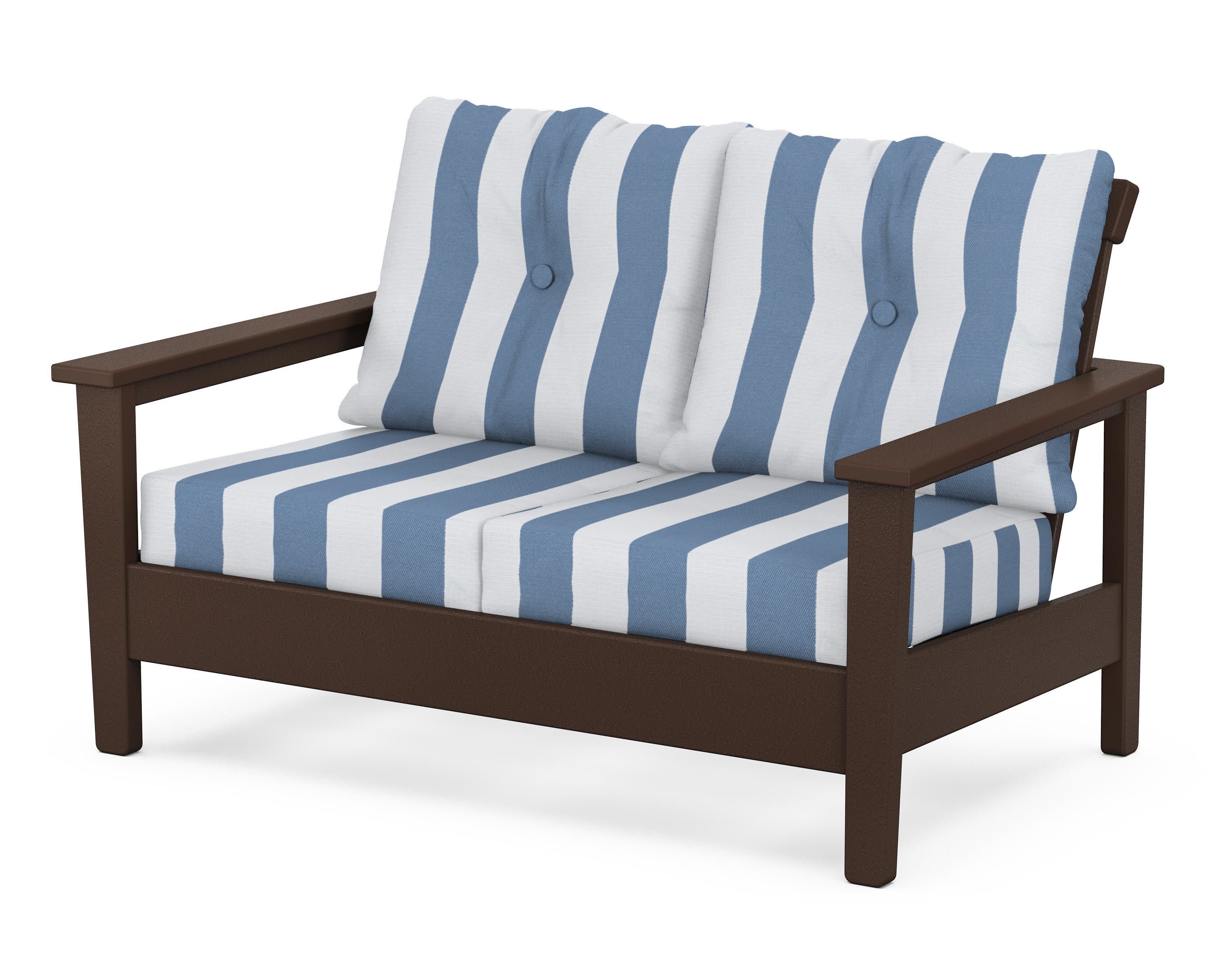Prescott Deep Seating Loveseat - Image 106