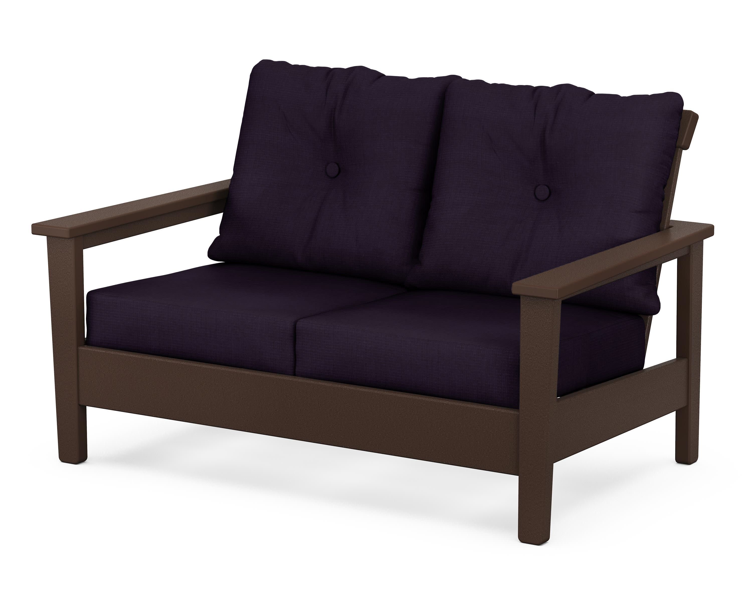 Prescott Deep Seating Loveseat - Image 108
