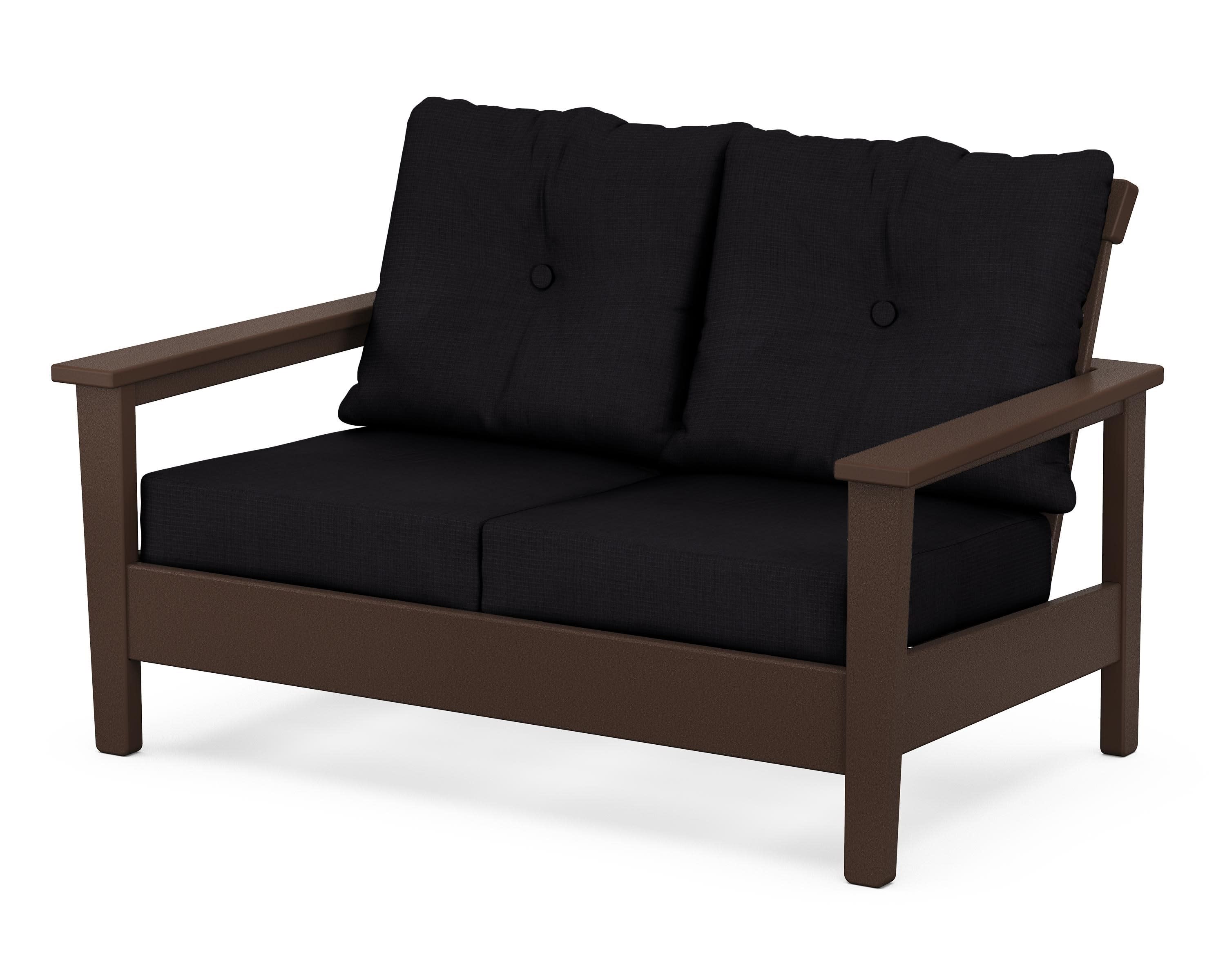 Prescott Deep Seating Loveseat - Image 113