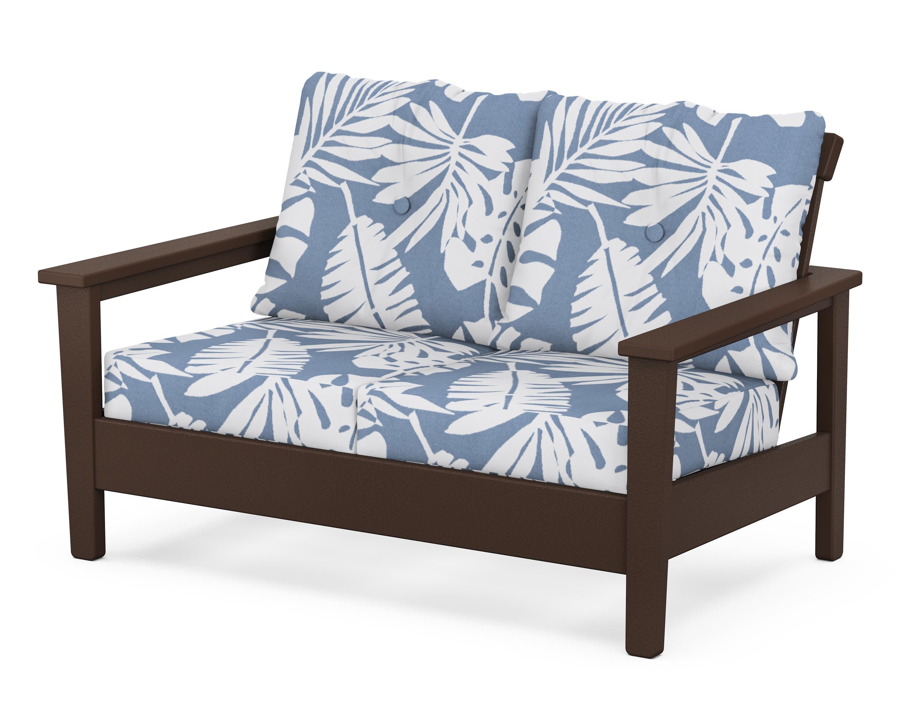 Prescott Deep Seating Loveseat - Image 127