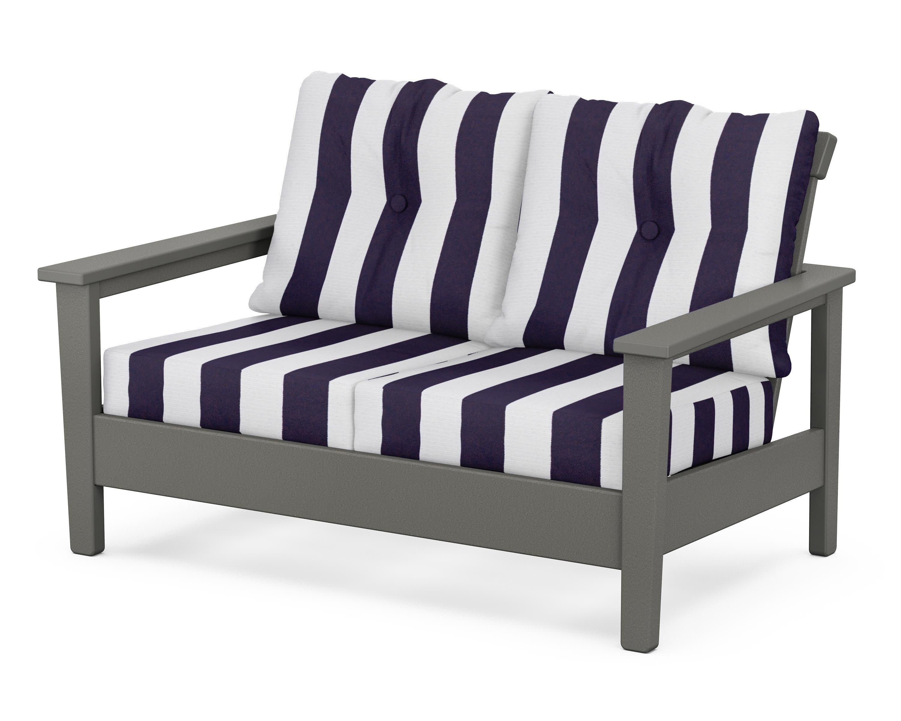 Prescott Deep Seating Loveseat - Image 128