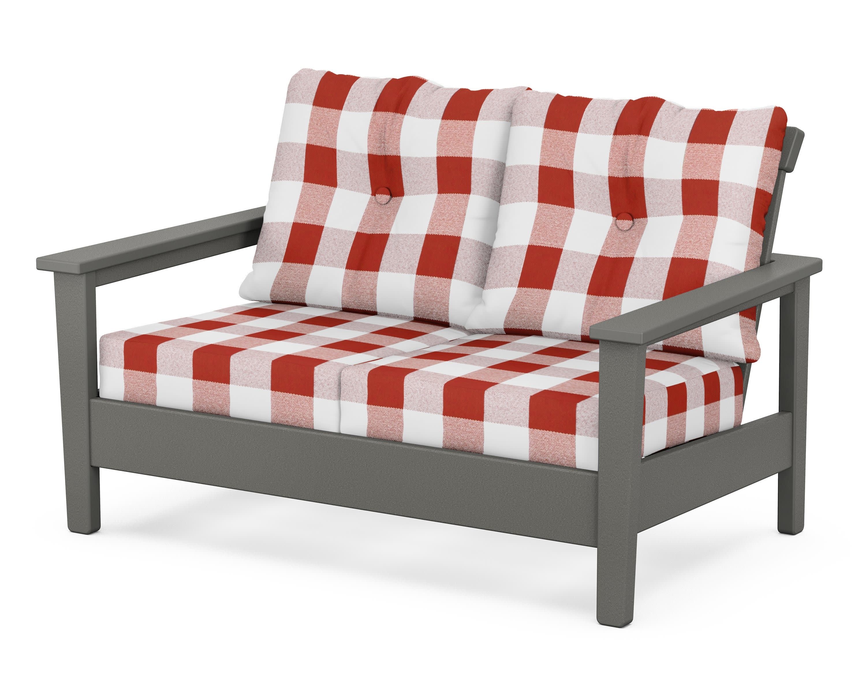 Prescott Deep Seating Loveseat - Image 133