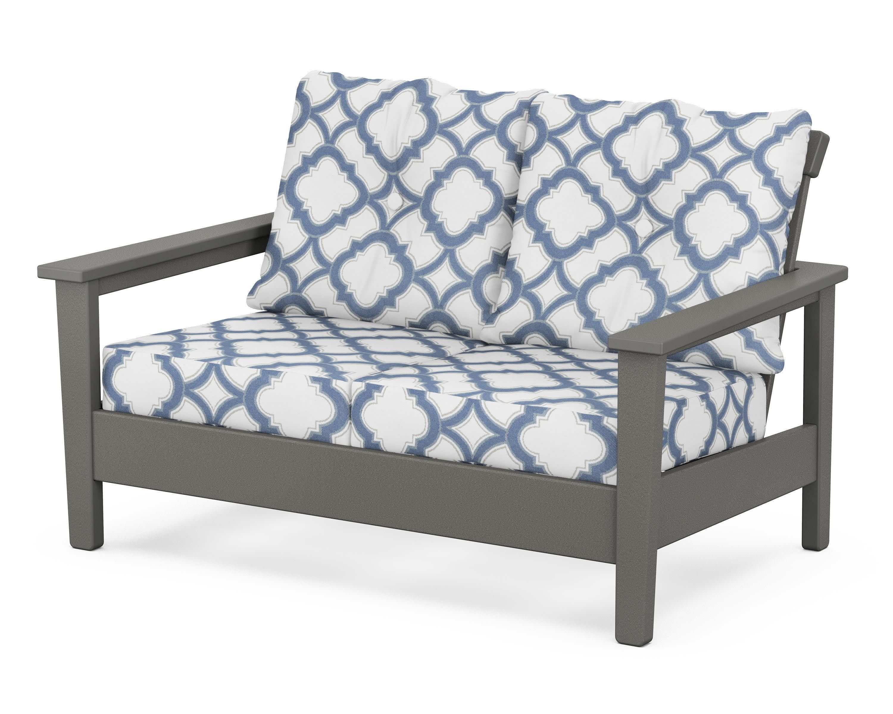 Prescott Deep Seating Loveseat - Image 134