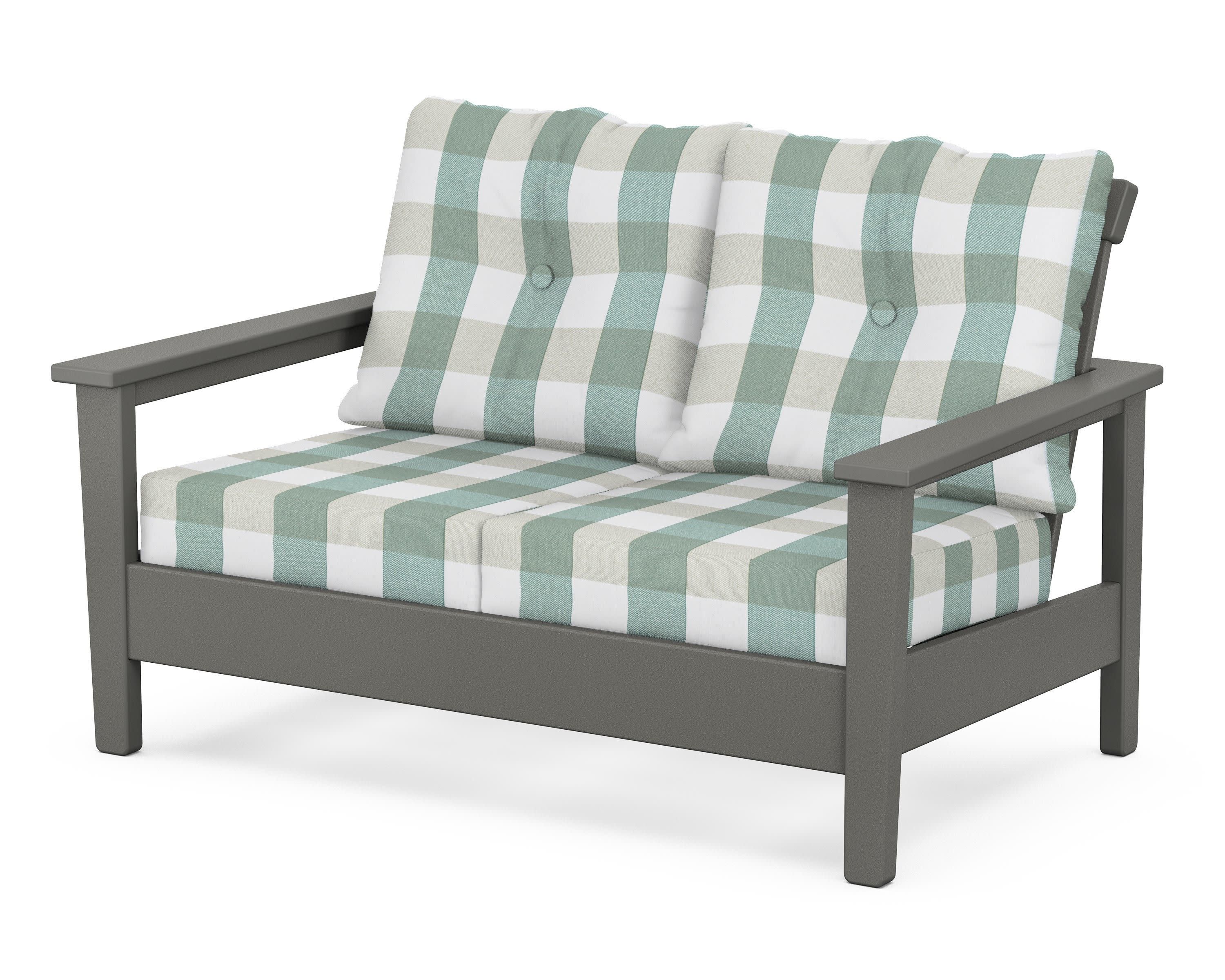 Prescott Deep Seating Loveseat - Image 137