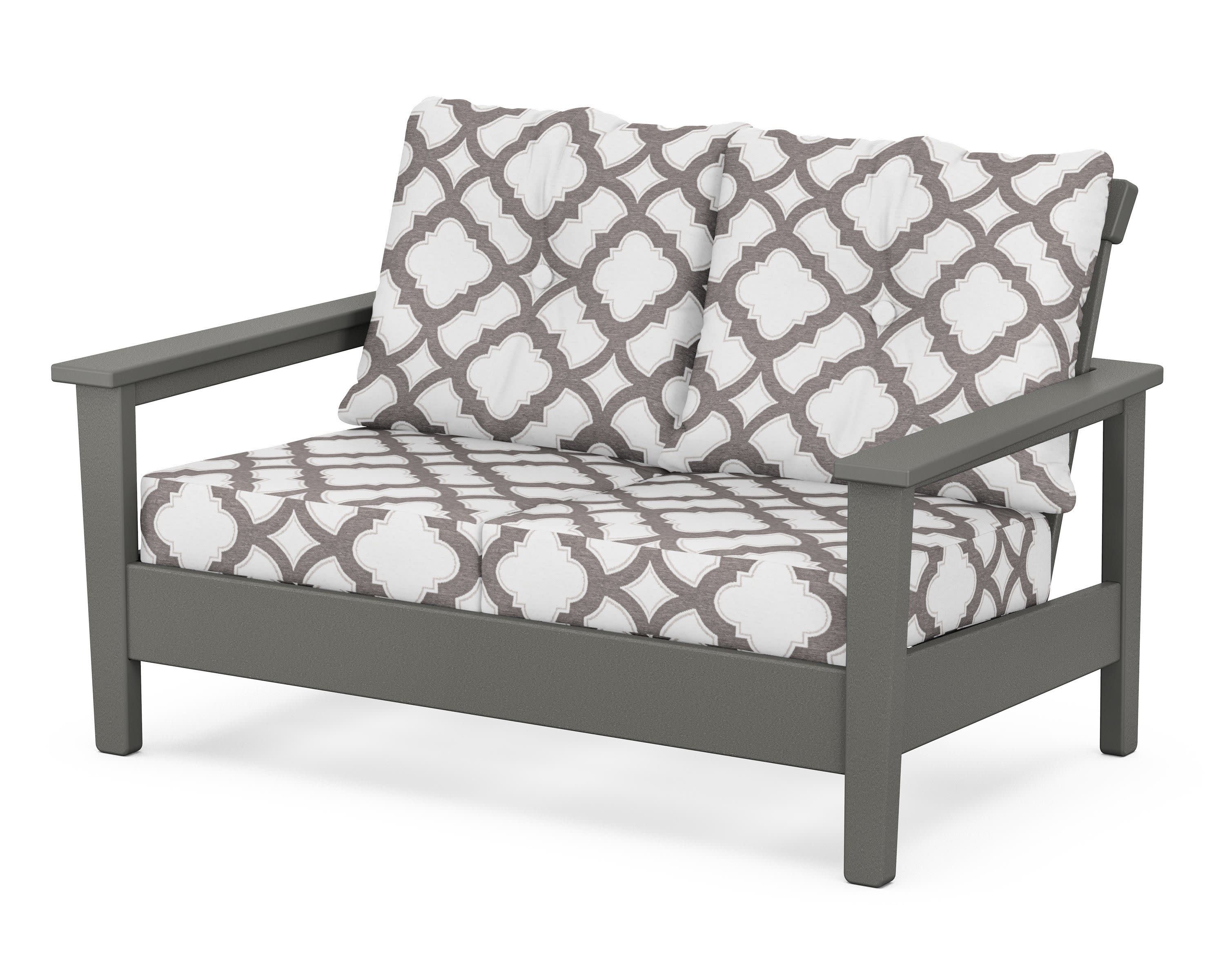 Prescott Deep Seating Loveseat - Image 139