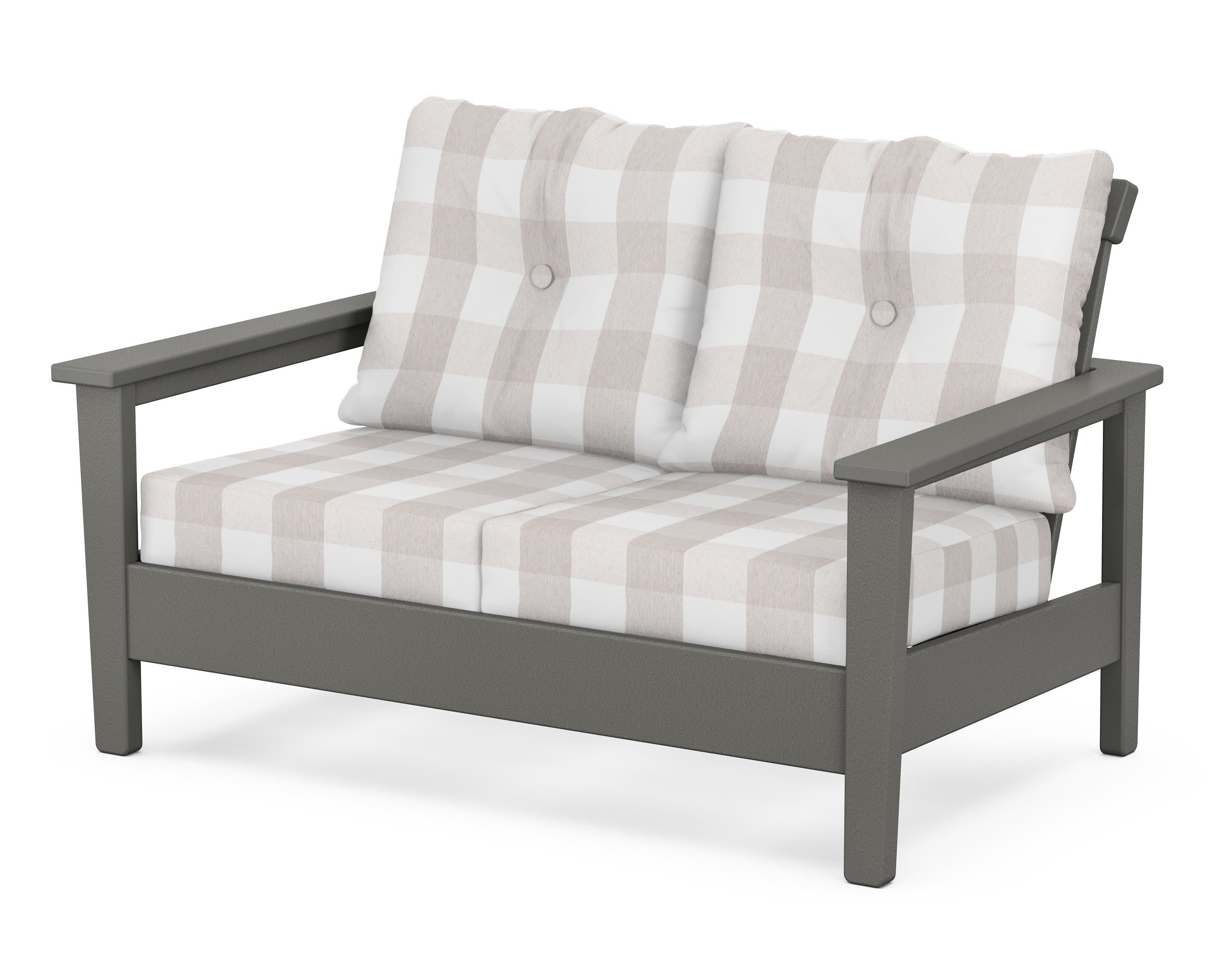 Prescott Deep Seating Loveseat - Image 140