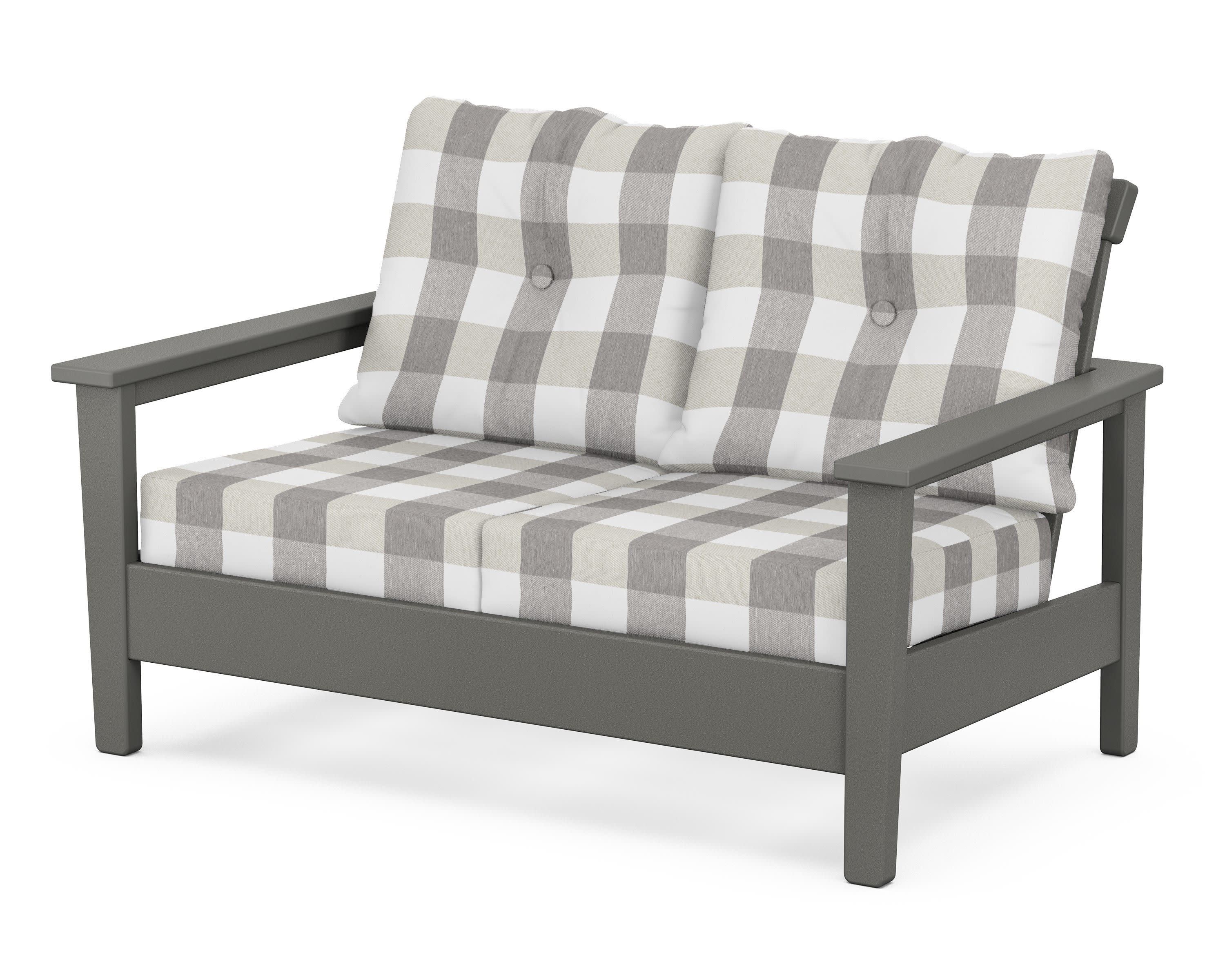 Prescott Deep Seating Loveseat - Image 141