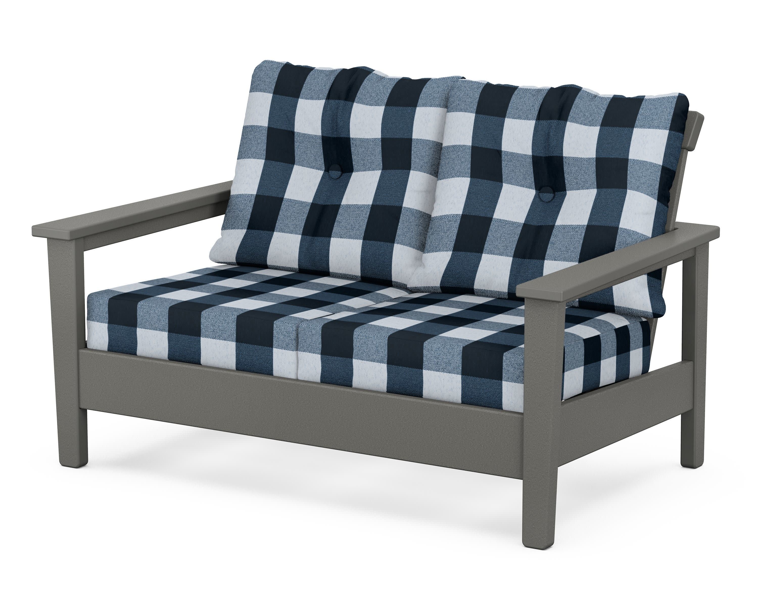 Prescott Deep Seating Loveseat - Image 142