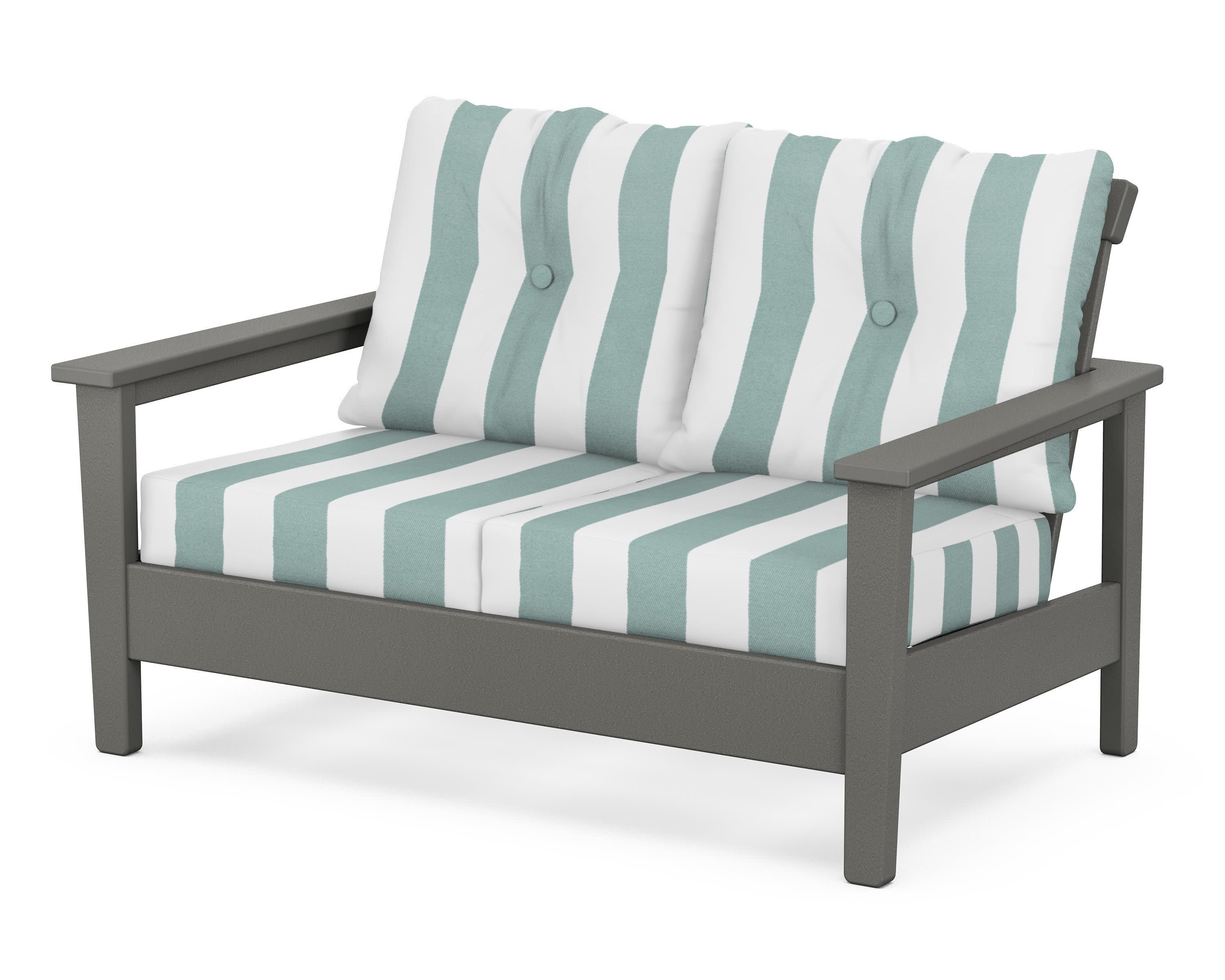 Prescott Deep Seating Loveseat - Image 144