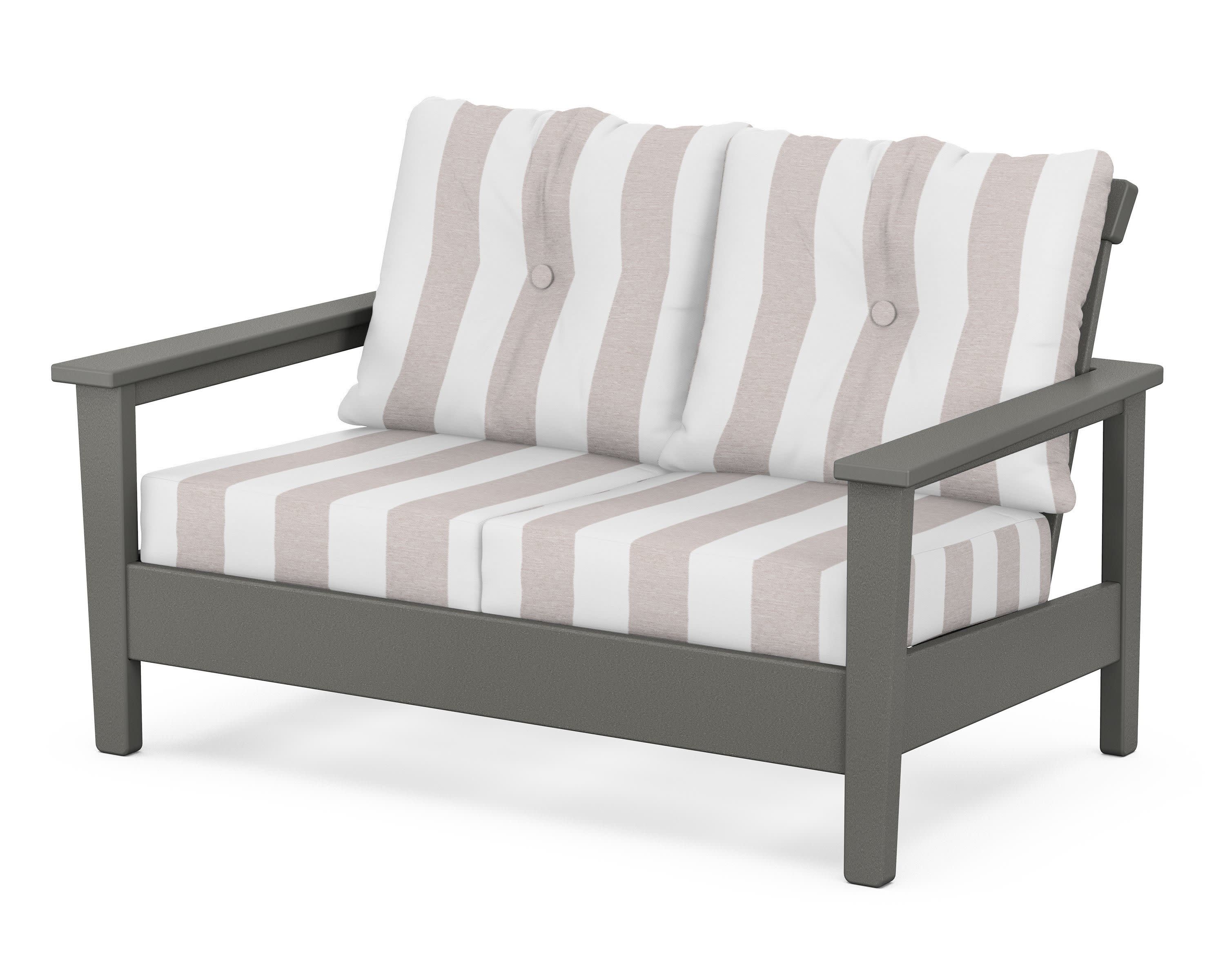Prescott Deep Seating Loveseat - Image 145