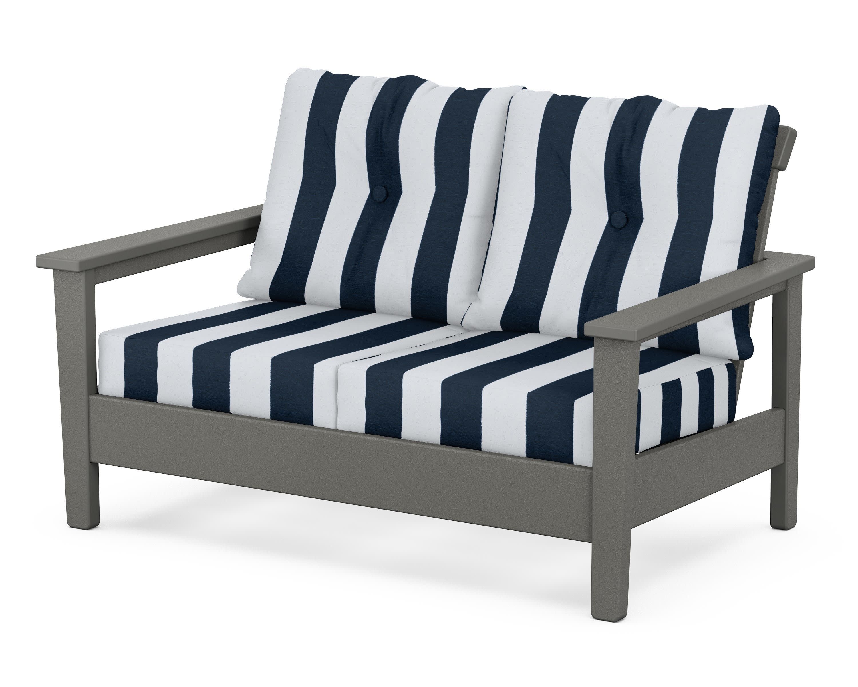 Prescott Deep Seating Loveseat - Image 147